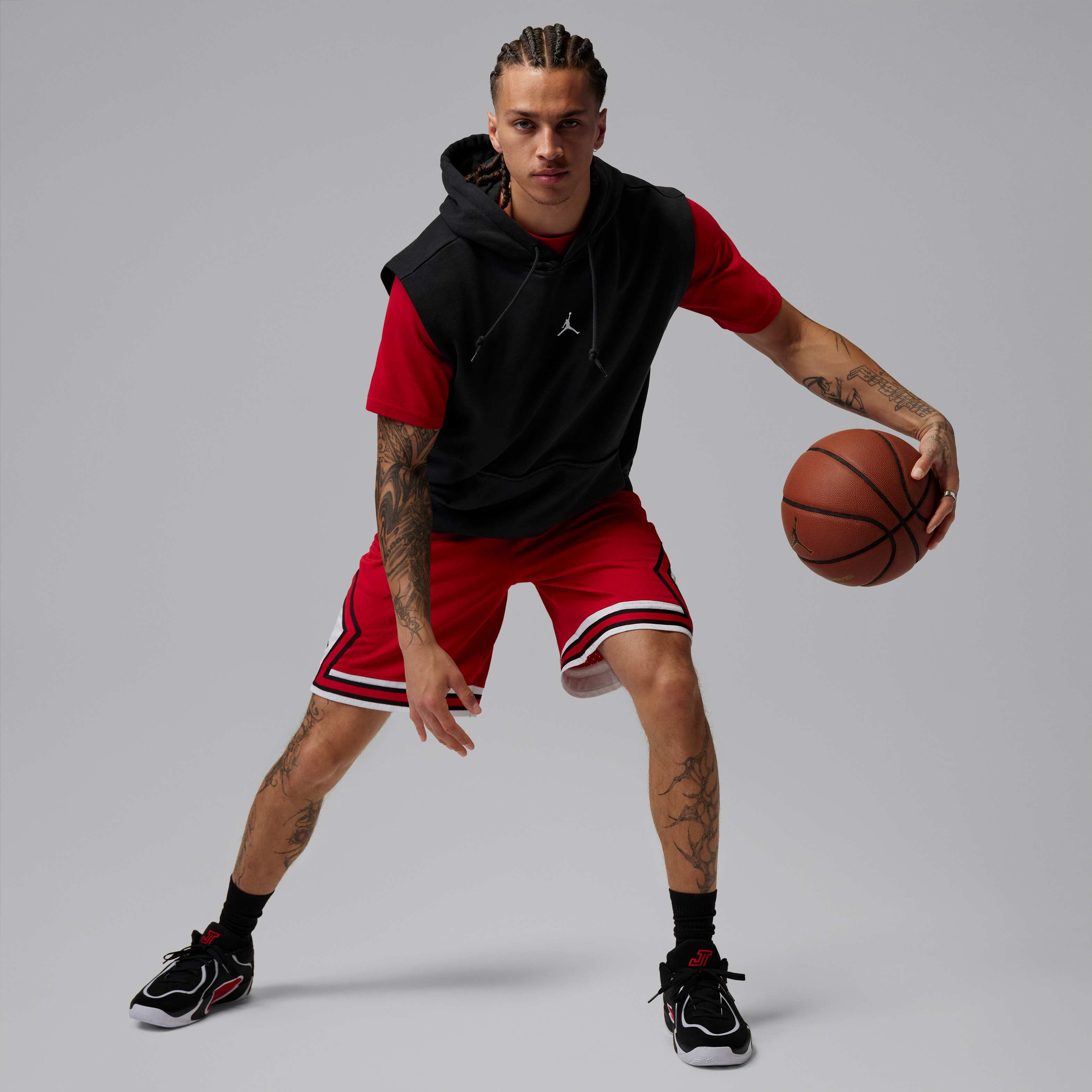 Jordan Sport Crossover image number 6
