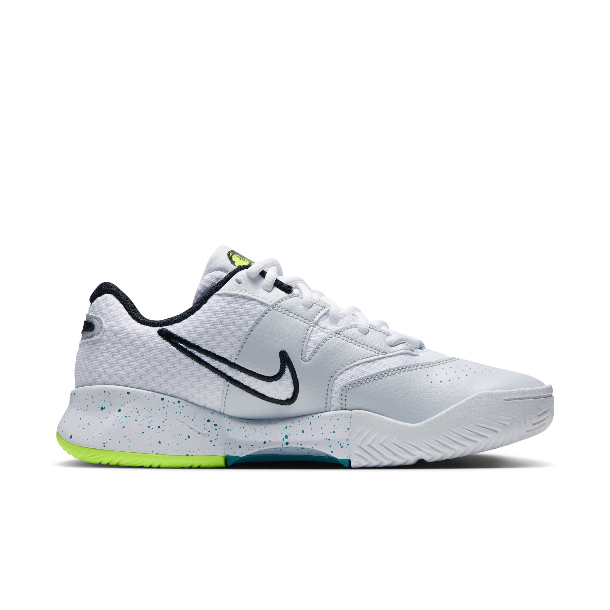 NikeCourt Lite 4 image number 7