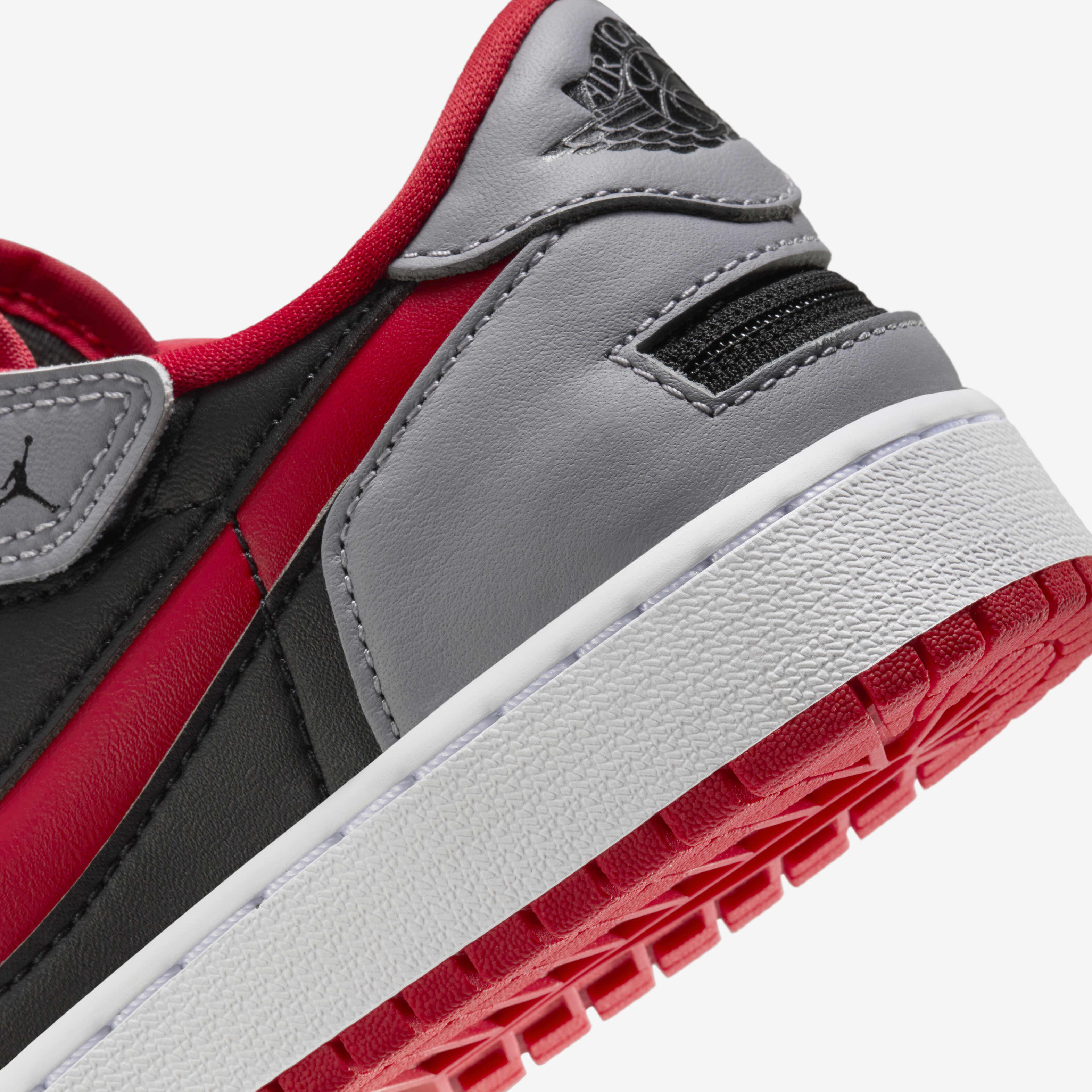 اير جوردن 1 لو فلاي ايز image number 7