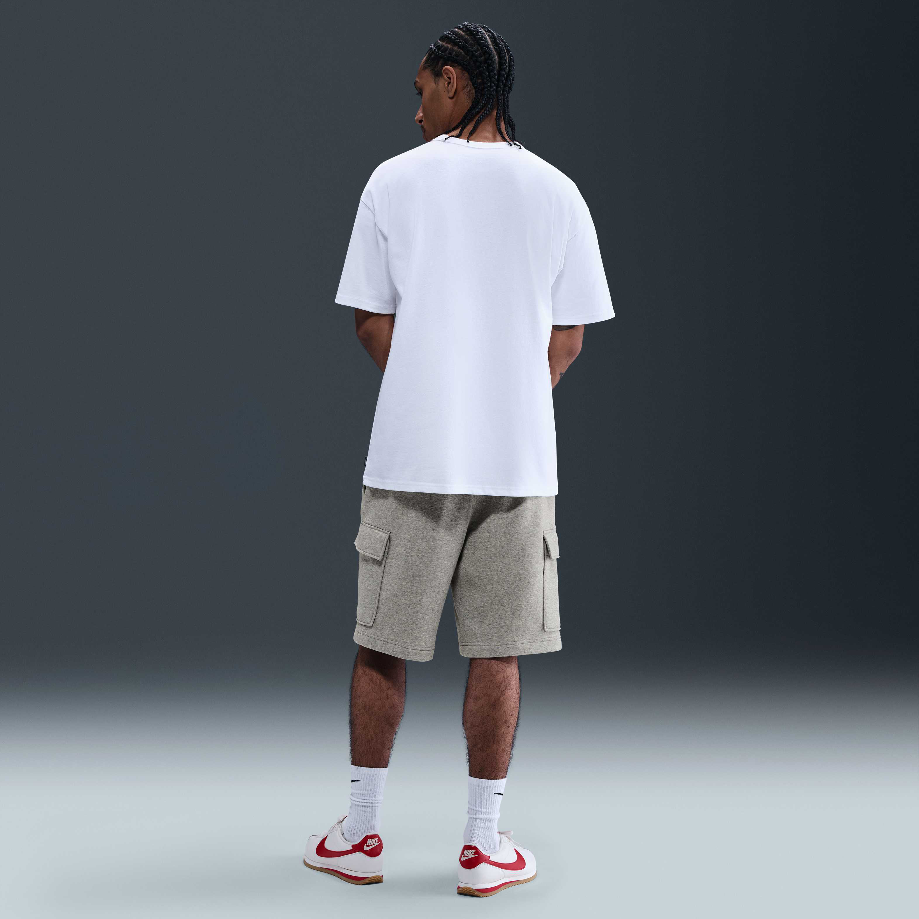 Nike Club image number 3