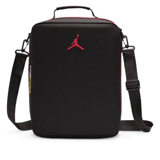Men's Travel & Shoe Bags-JRDN, Jordan, The Collectors Shoe Box (13L)