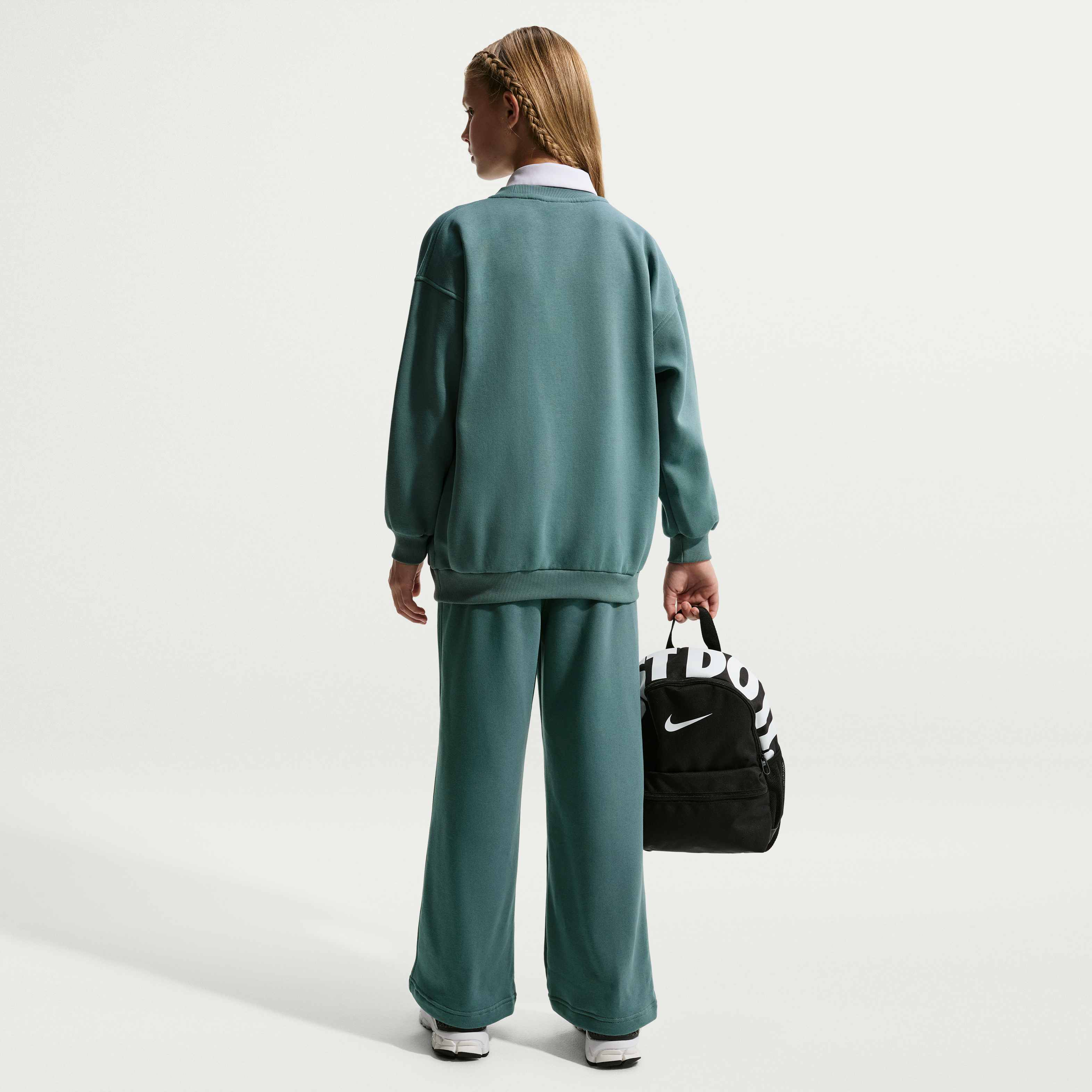 Nike Sportswear Club Fleece image number 4