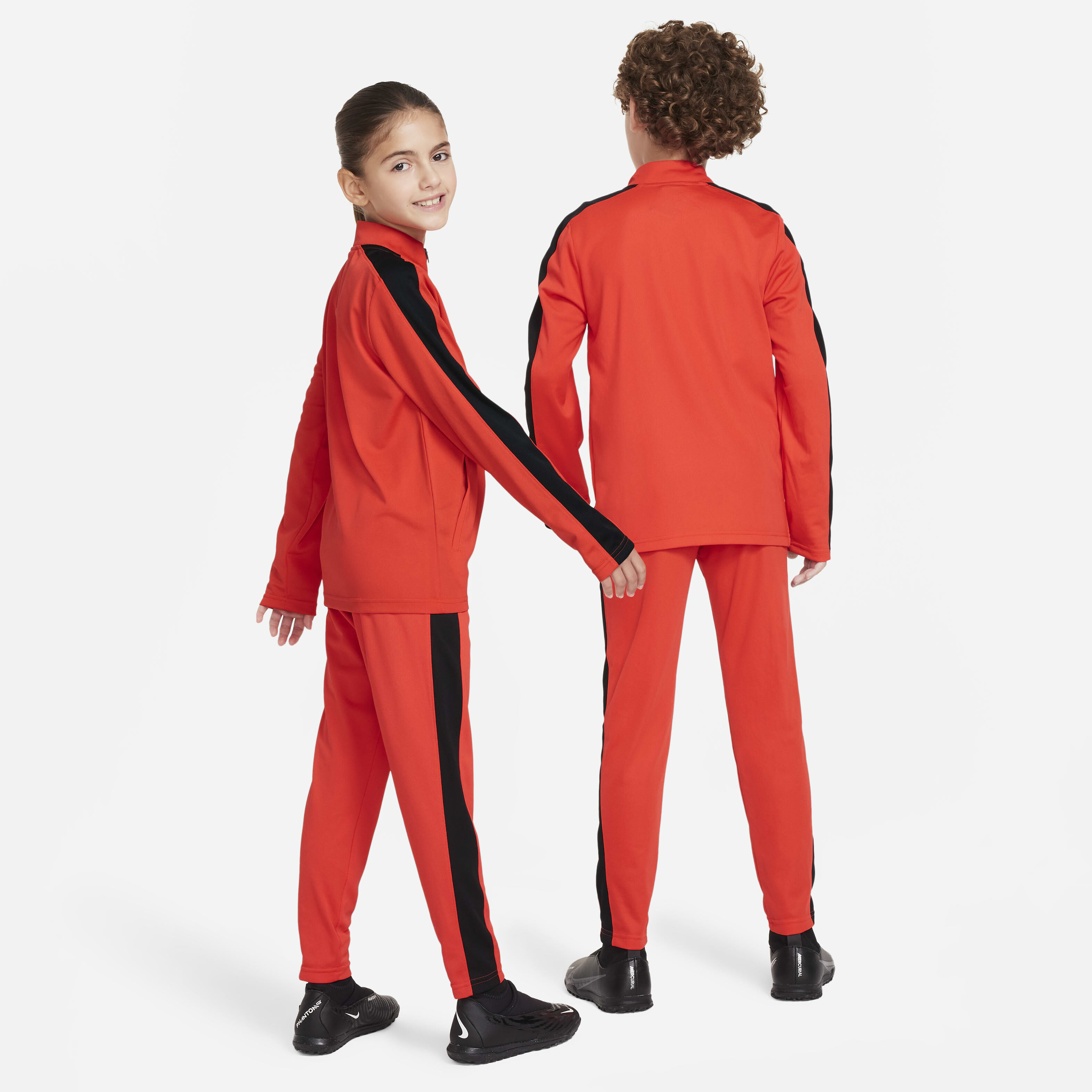 Cr7 boys tracksuit clearance
