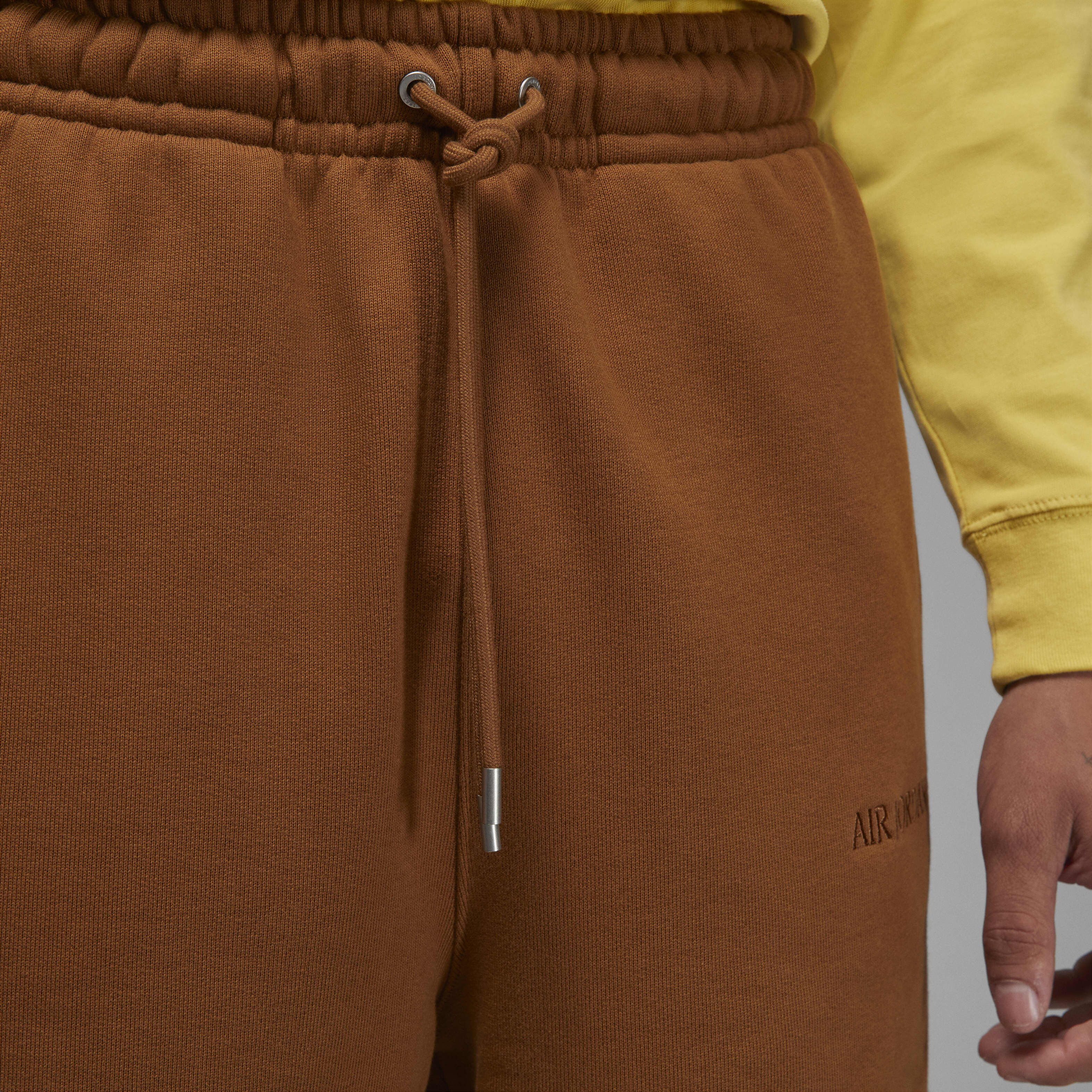 Air Jordan Wordmark image number 4