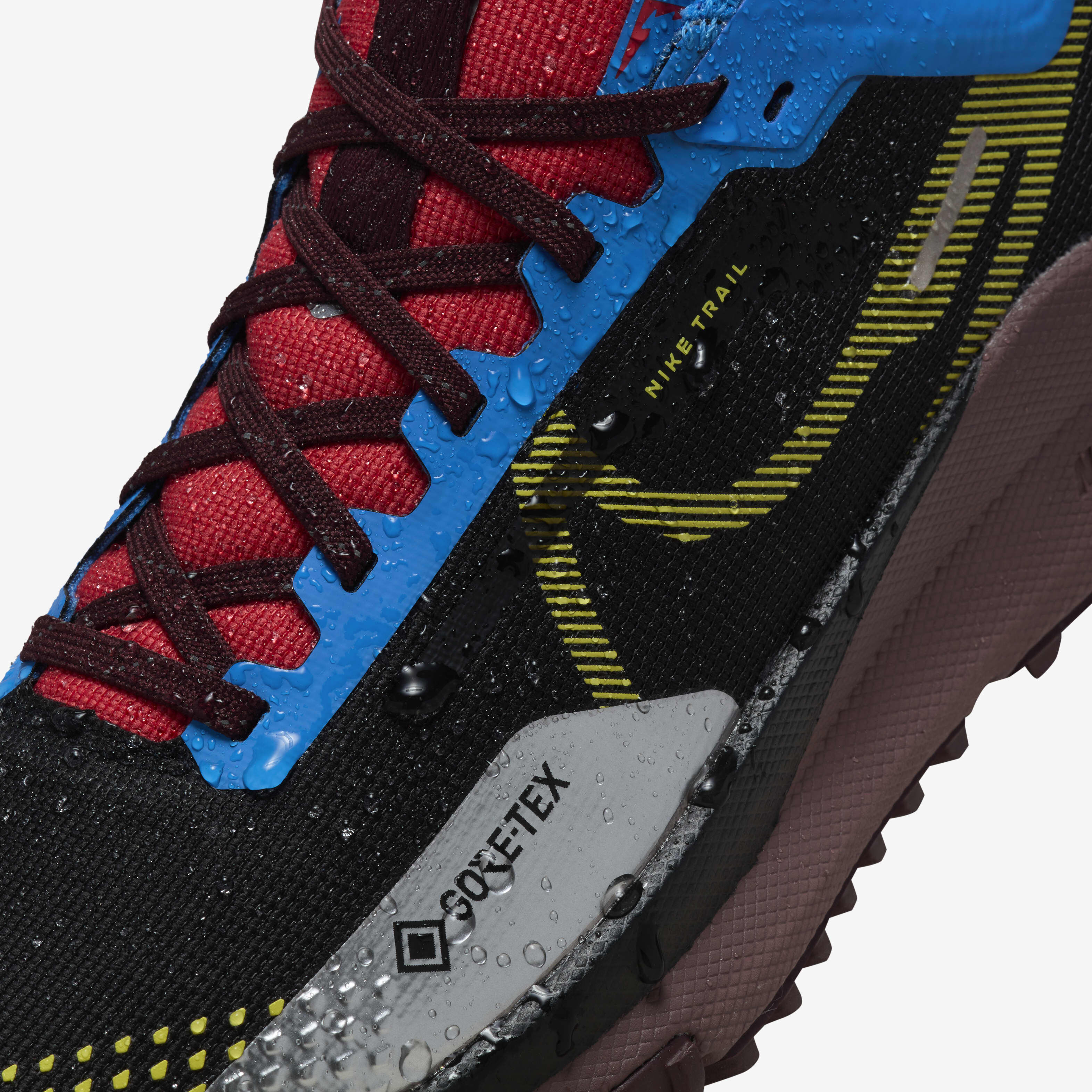 Nike Pegasus Trail 4 GORE-TEX image number 10