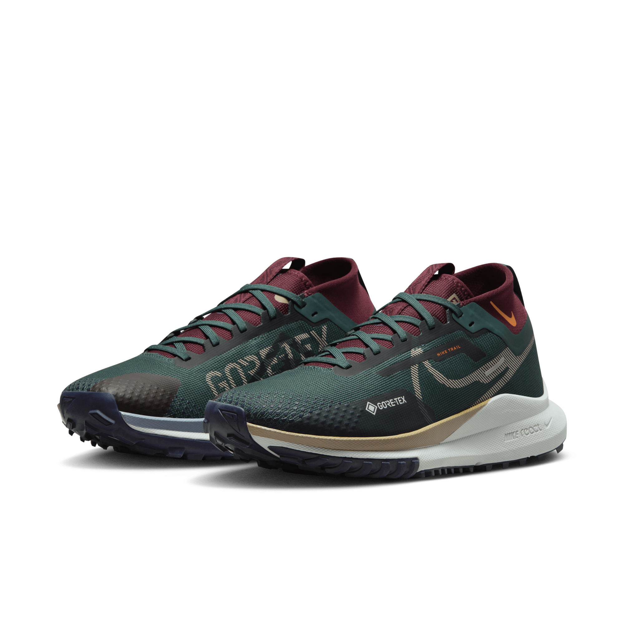 Nike Pegasus Trail 4 GORE TEX