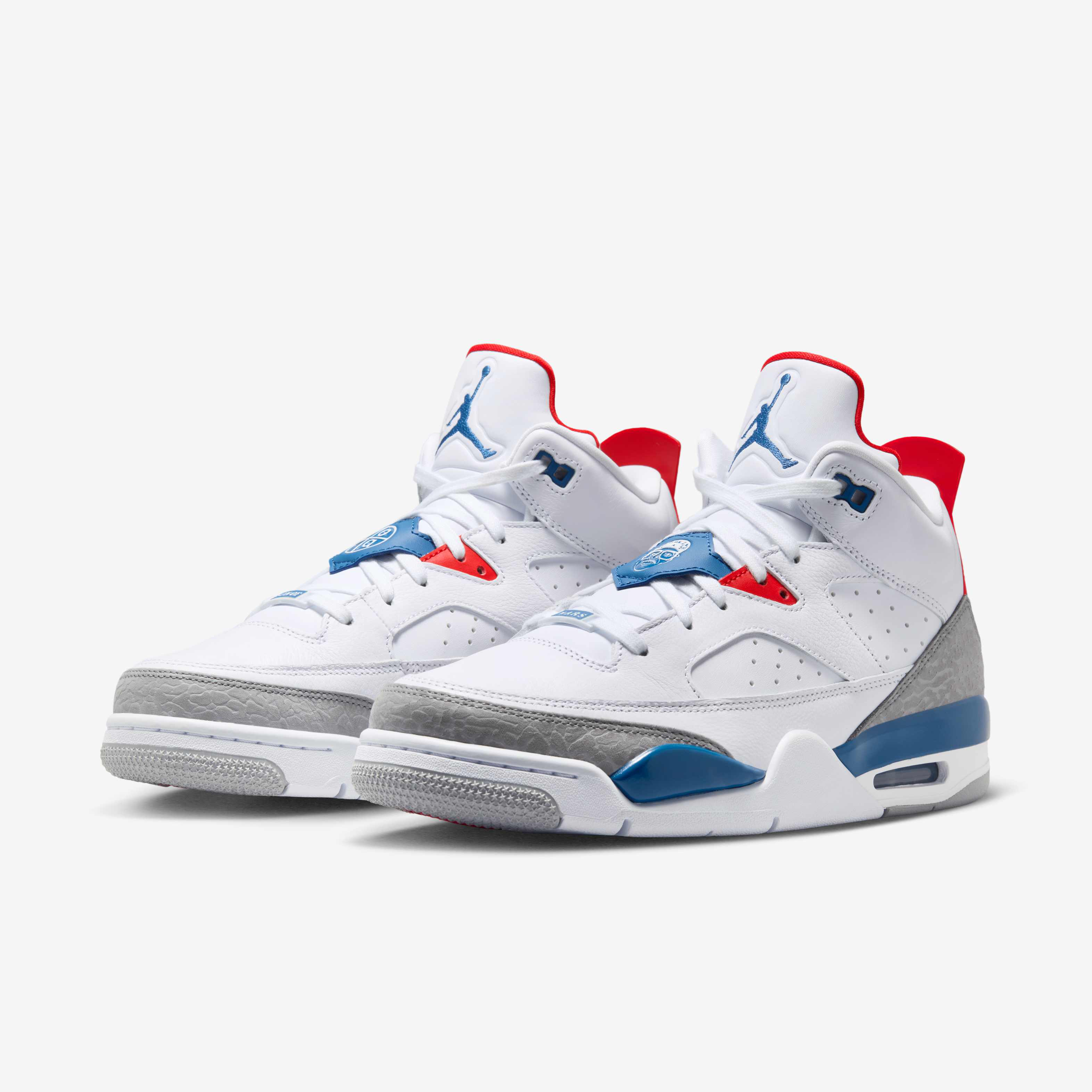 Jordan Son of Mars Low image number 4