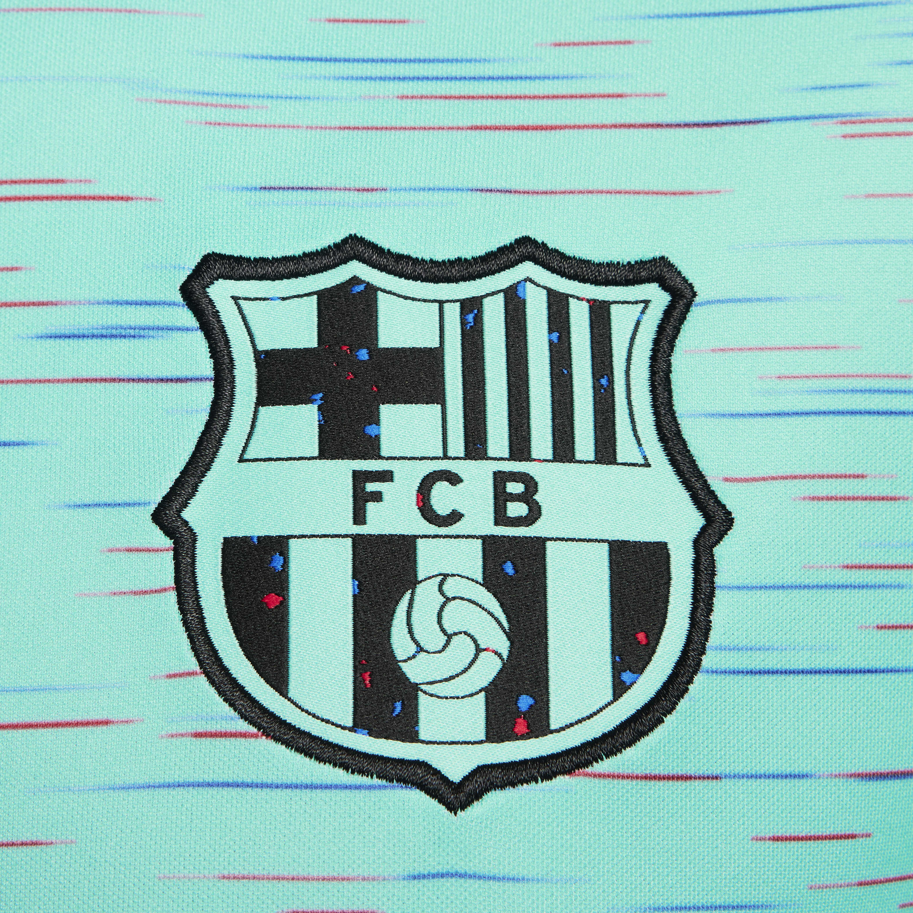 F.C. Barcelona 2023/24 Stadium Third image number 3