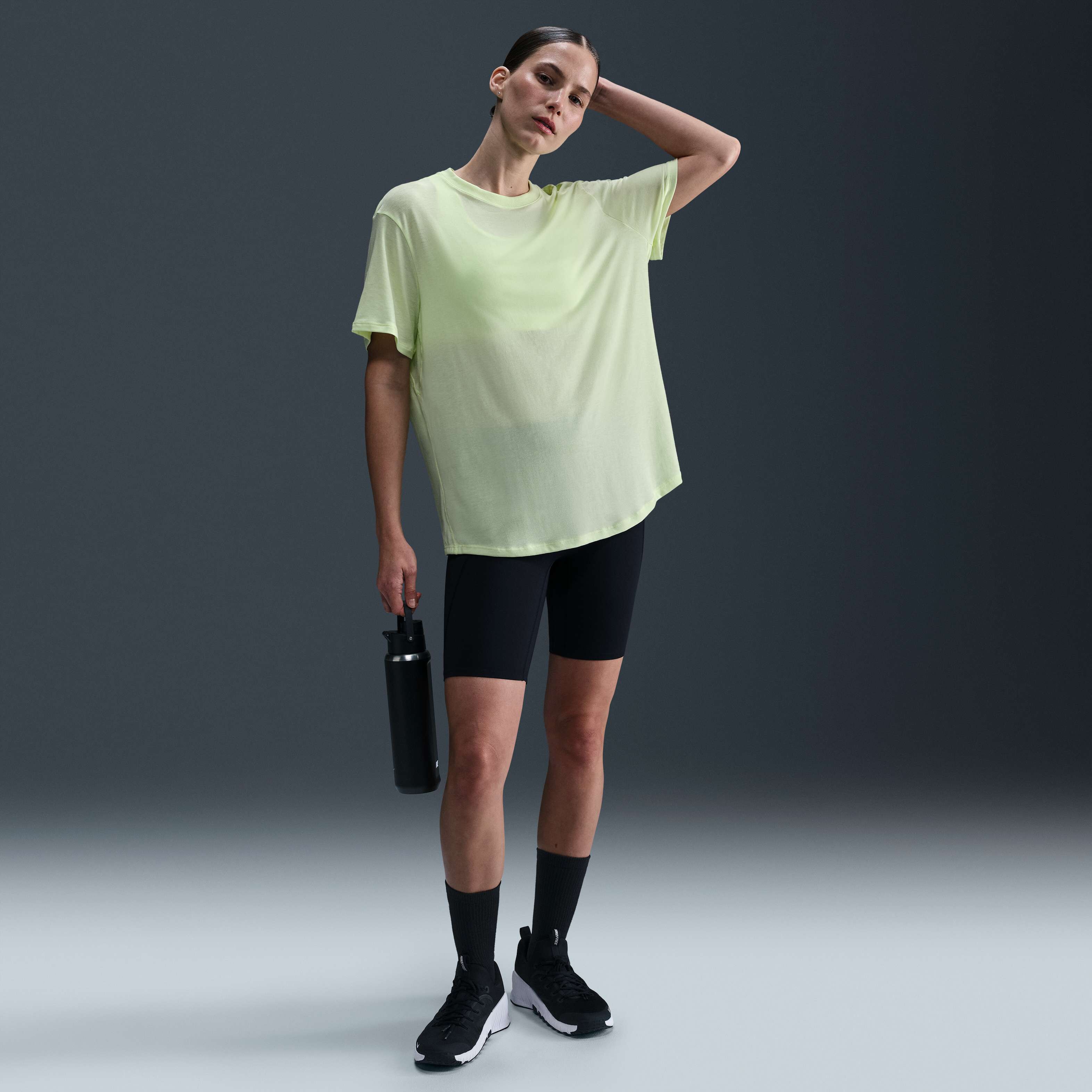 Nike One Relaxed image number 3