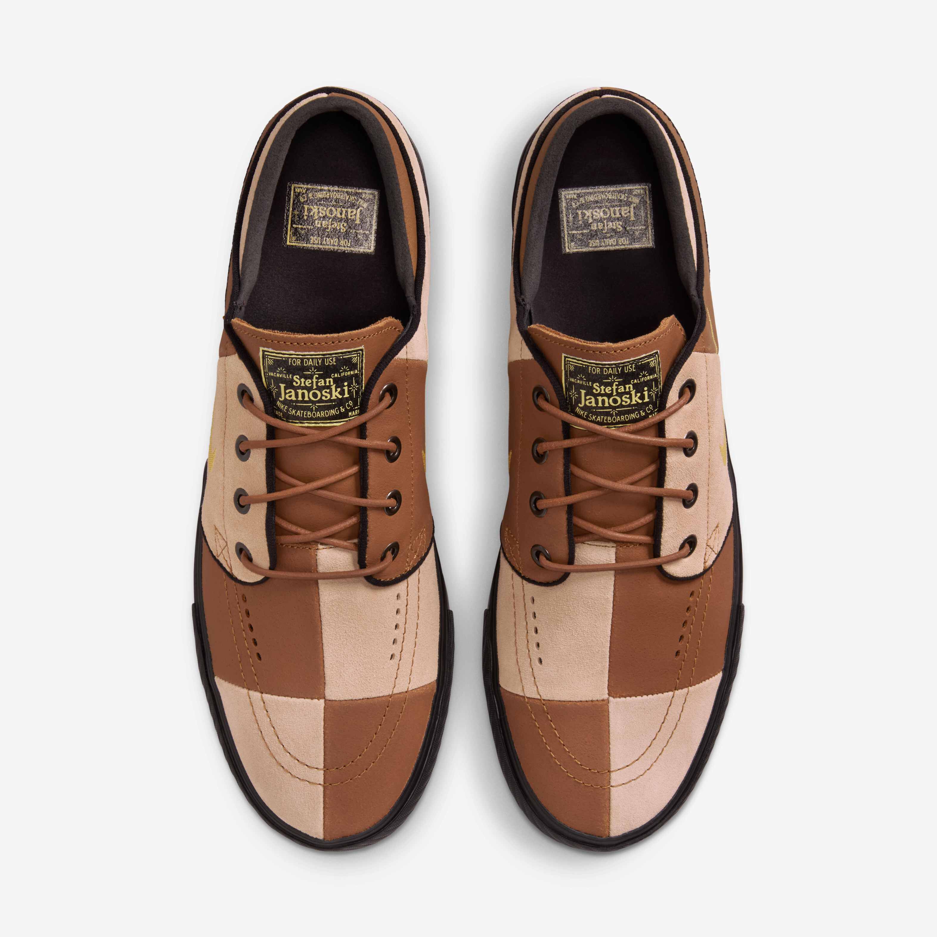 Nike SB Janoski OG+ Premium image number 3