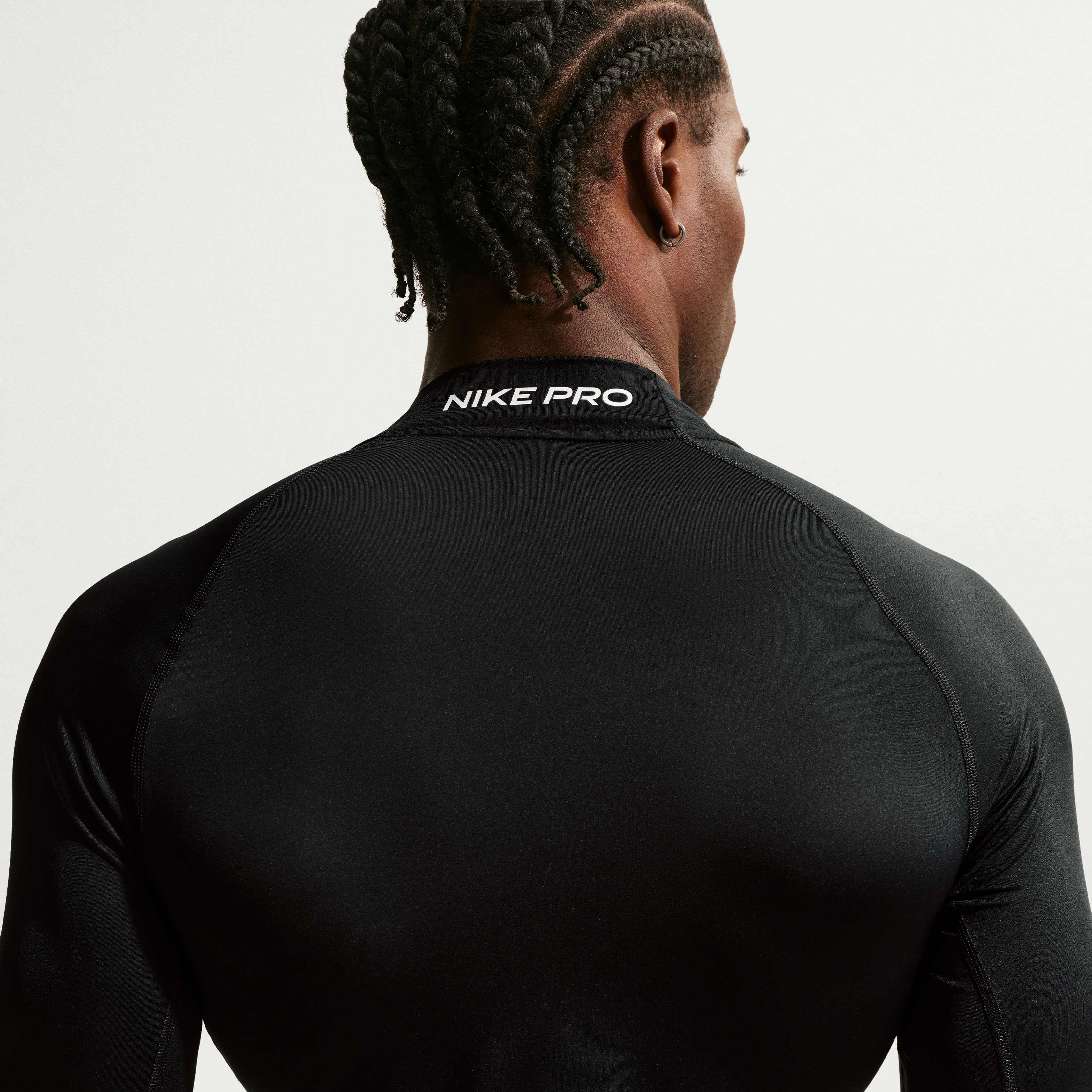 Nike Pro image number 1