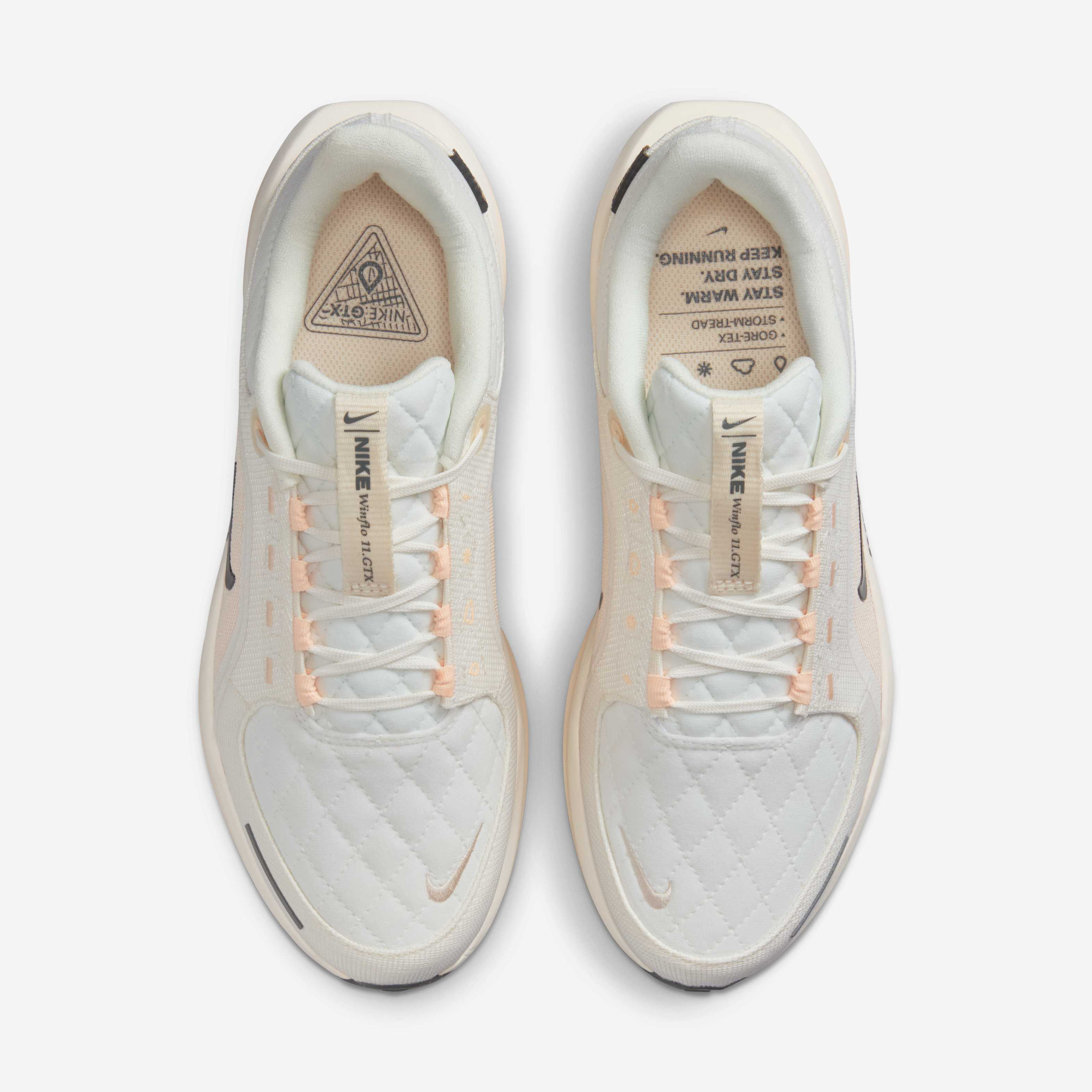 Nike Winflo 11 GORE-TEX image number 3