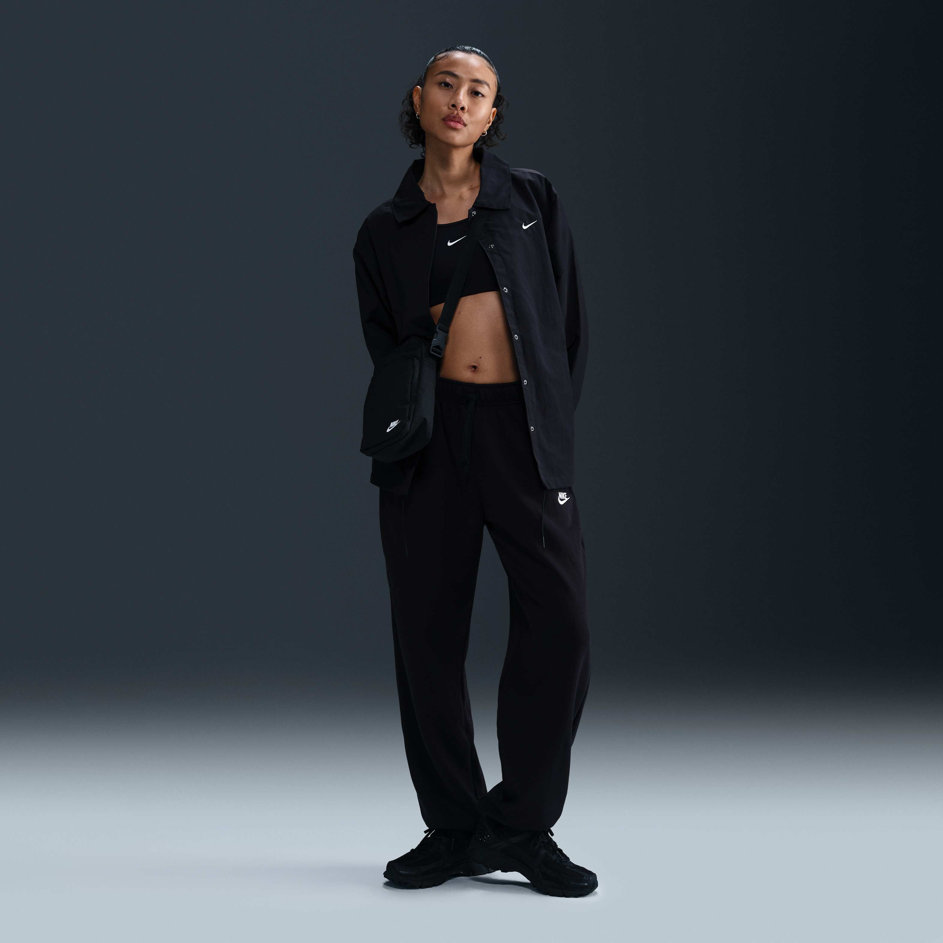 Nike Sportswear Club Fleece image number 0