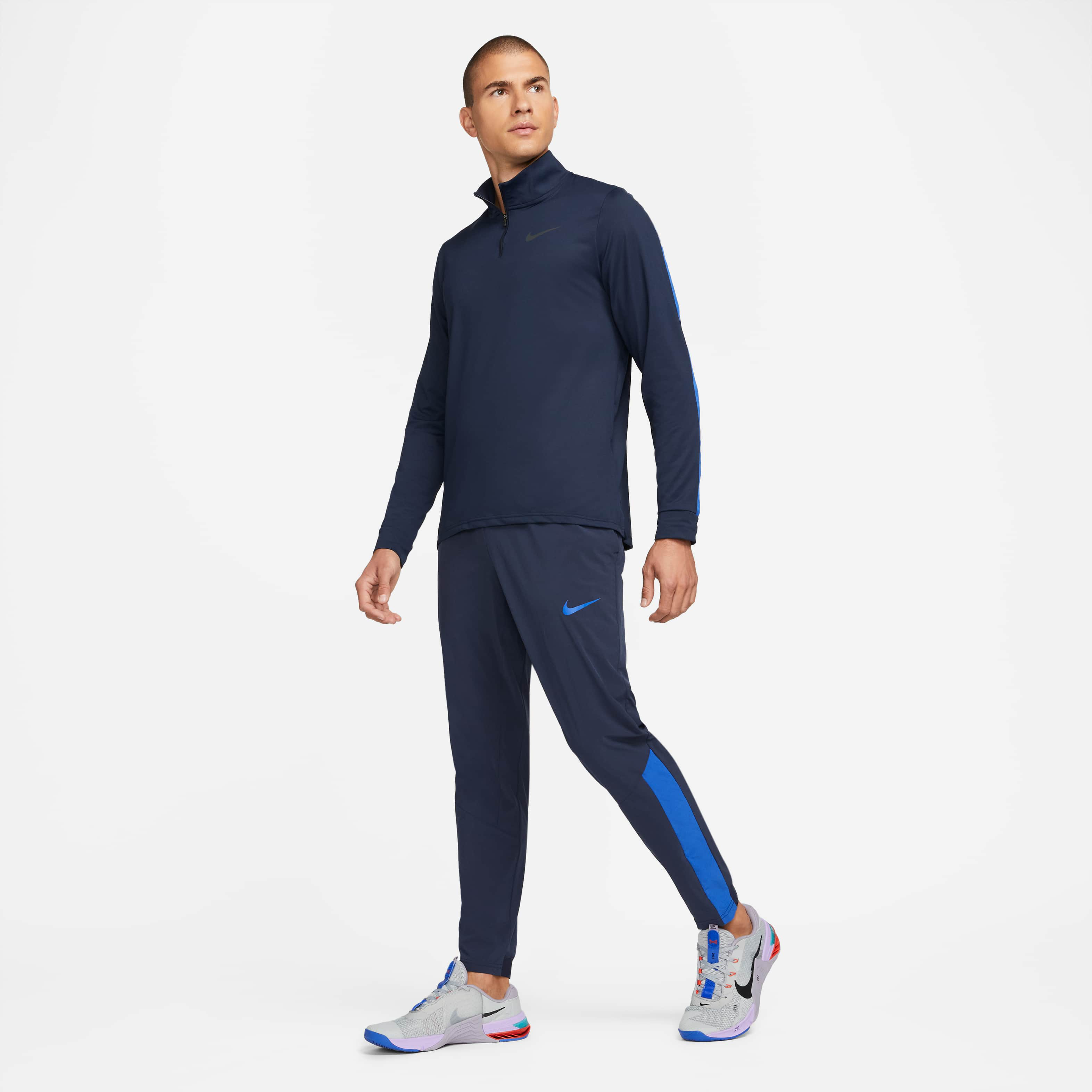 Nike Pro Dri-FIT Vent Max image number 6