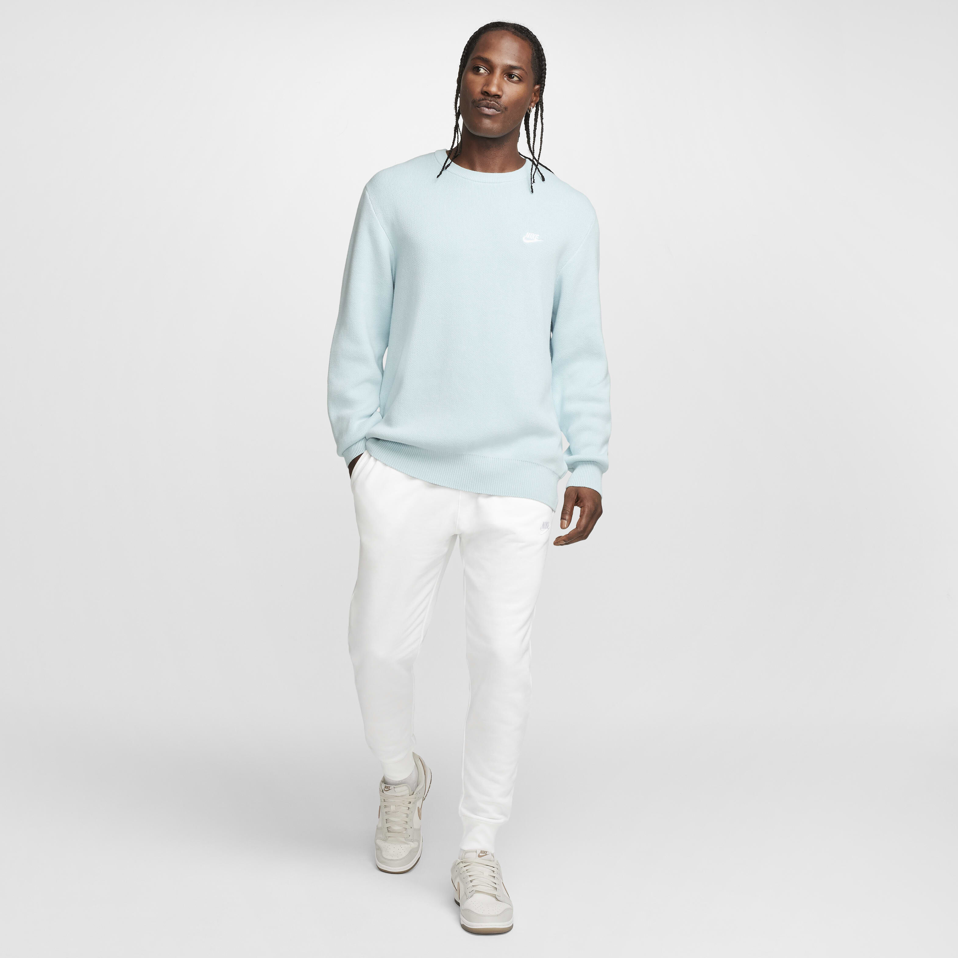 Nike Club image number 4