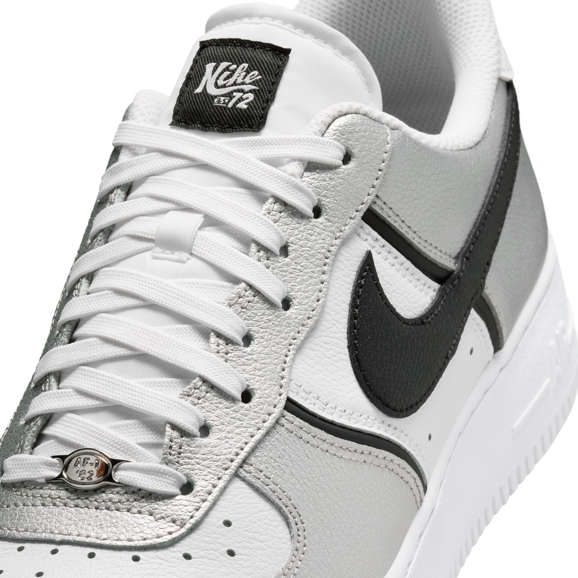 Nike Air Force 1 '07 LV8  image number 9