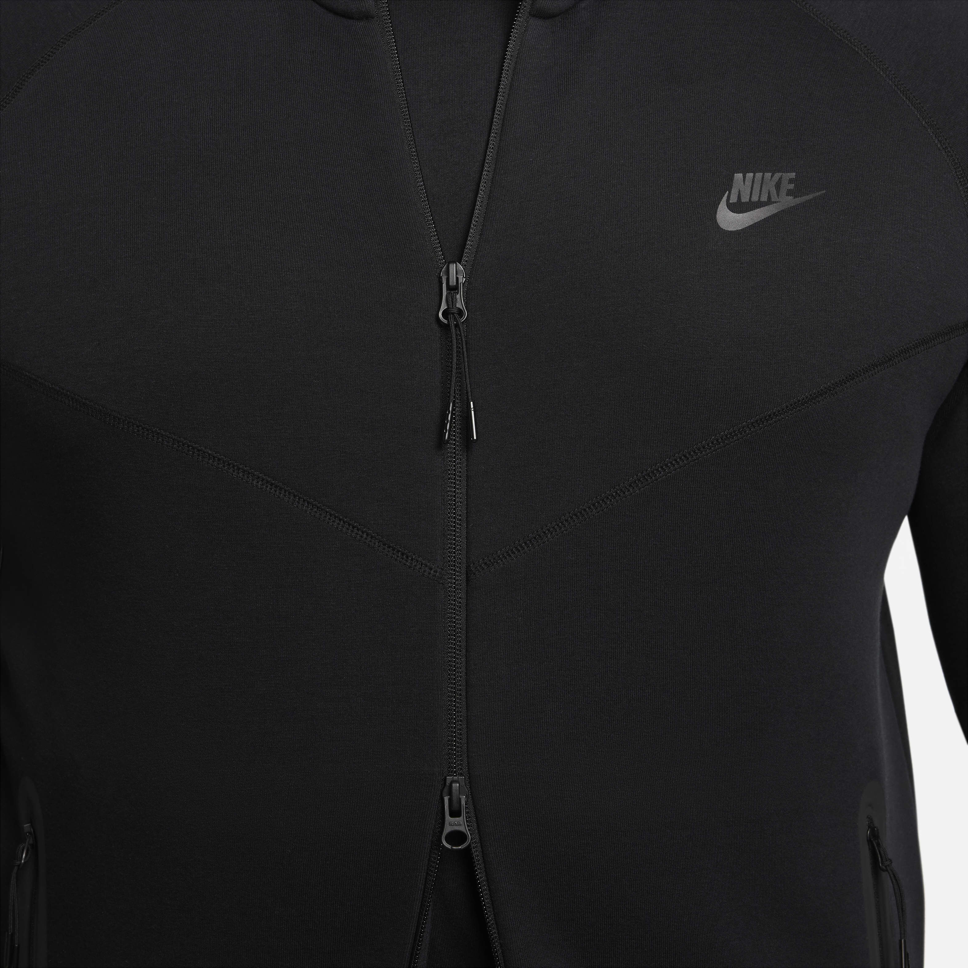 Nike Sportswear Tech Fleece Windrunner image number 11