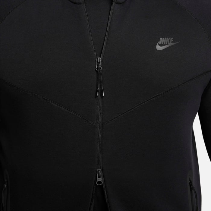 Nike Sportswear Tech Fleece Windrunner image number 11 Nike Sportswear Tech Fleece Windrunner image number 11