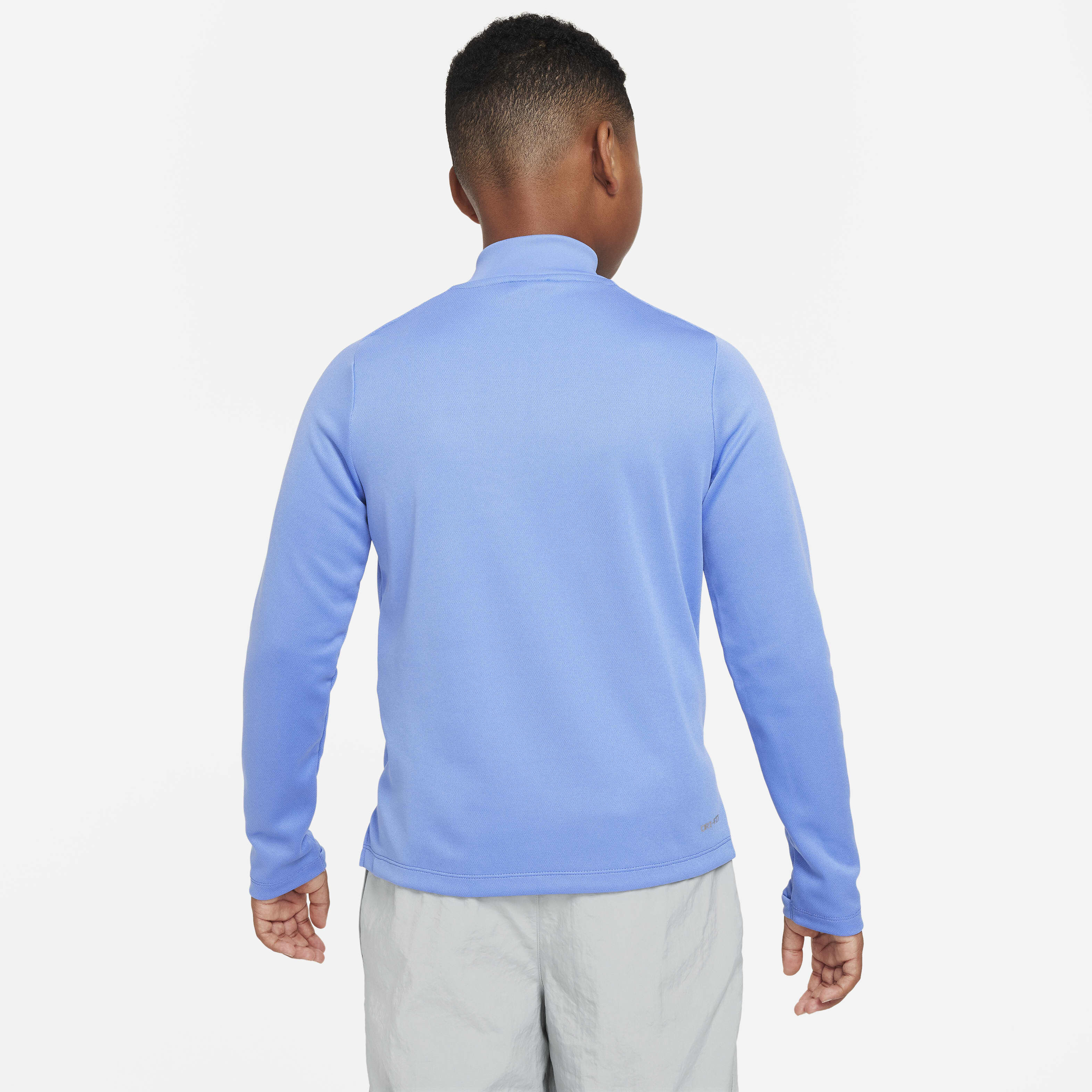 Nike Dri-FIT Multi Tech image number 1