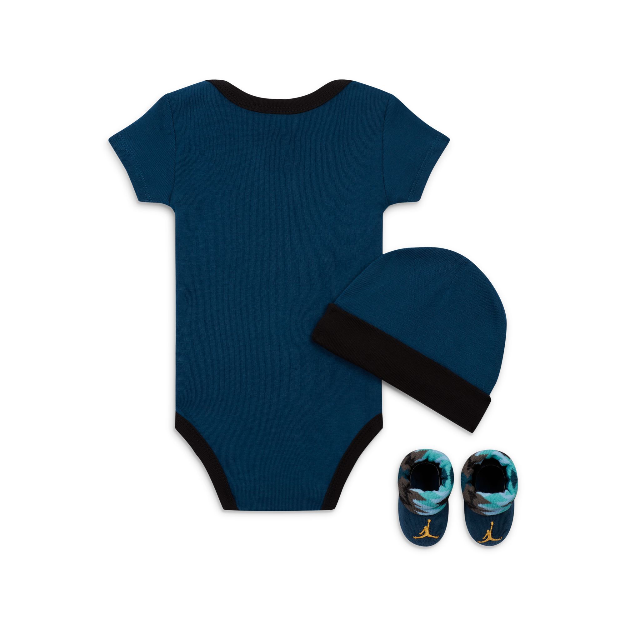 Jordan MVP 3-Piece Boxed Set image number 2