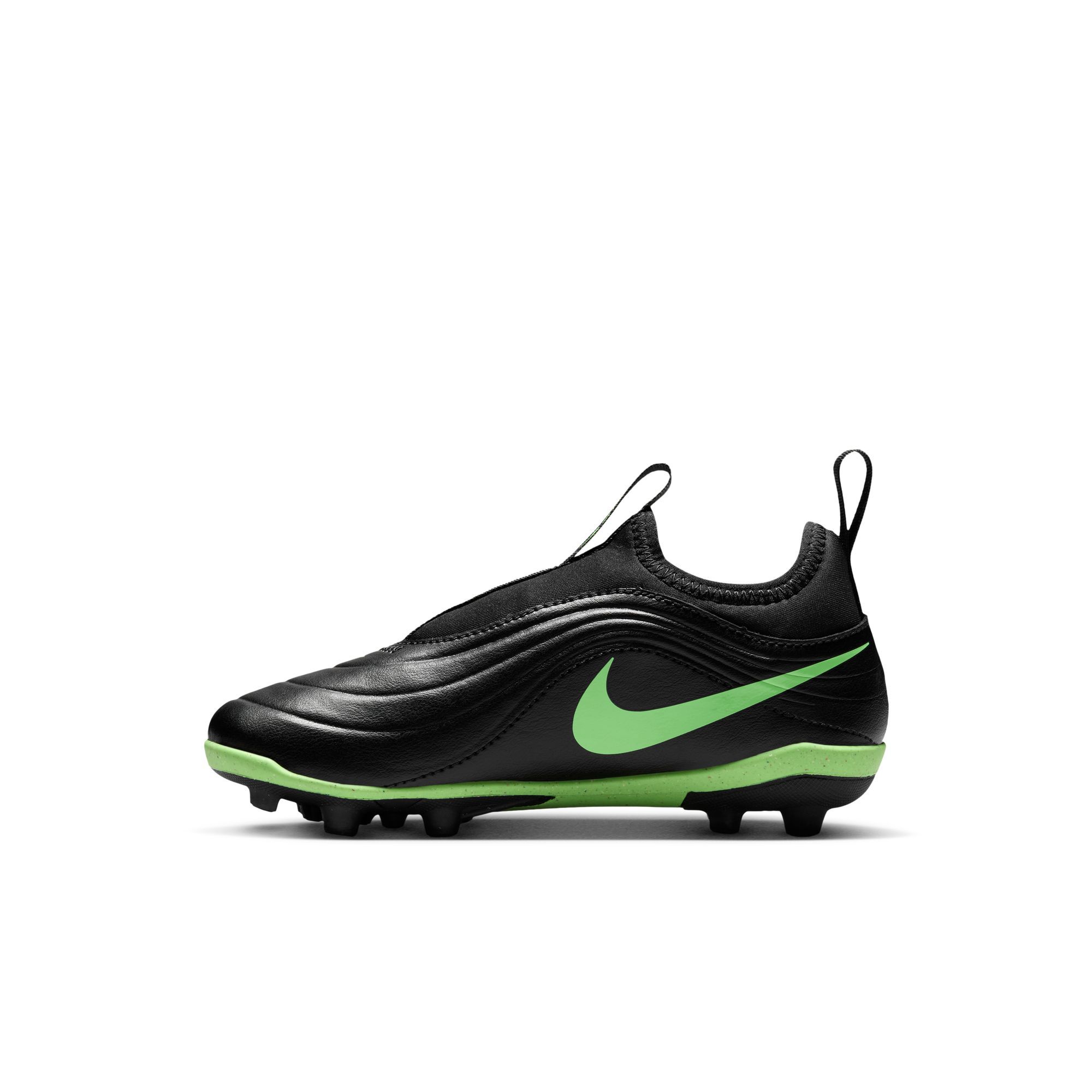 Nike Jr. Tiempo Maestro Club image number 4