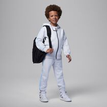 Buy Jordan MJ Flight MVP Little Kids' Full-Zip Hoodie Set Buy Jordan MJ Flight MVP Little Kids' Full-Zip Hoodie Set