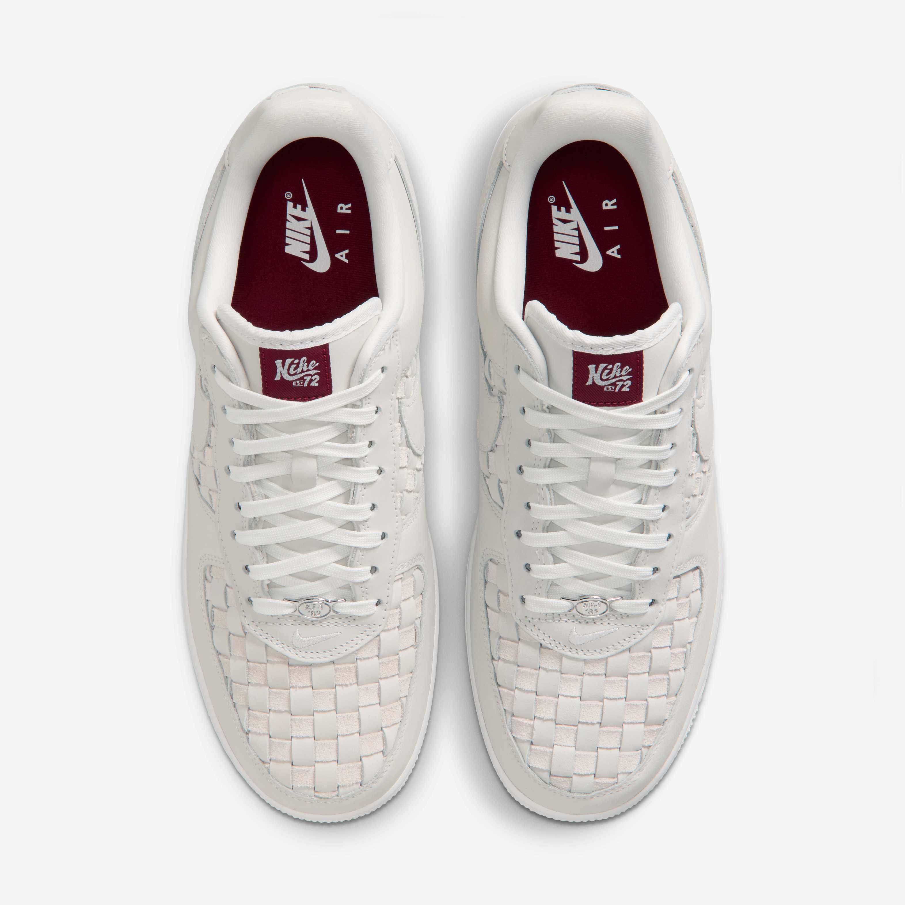 Nike Air Force 1 Low Retro Premium image number 3