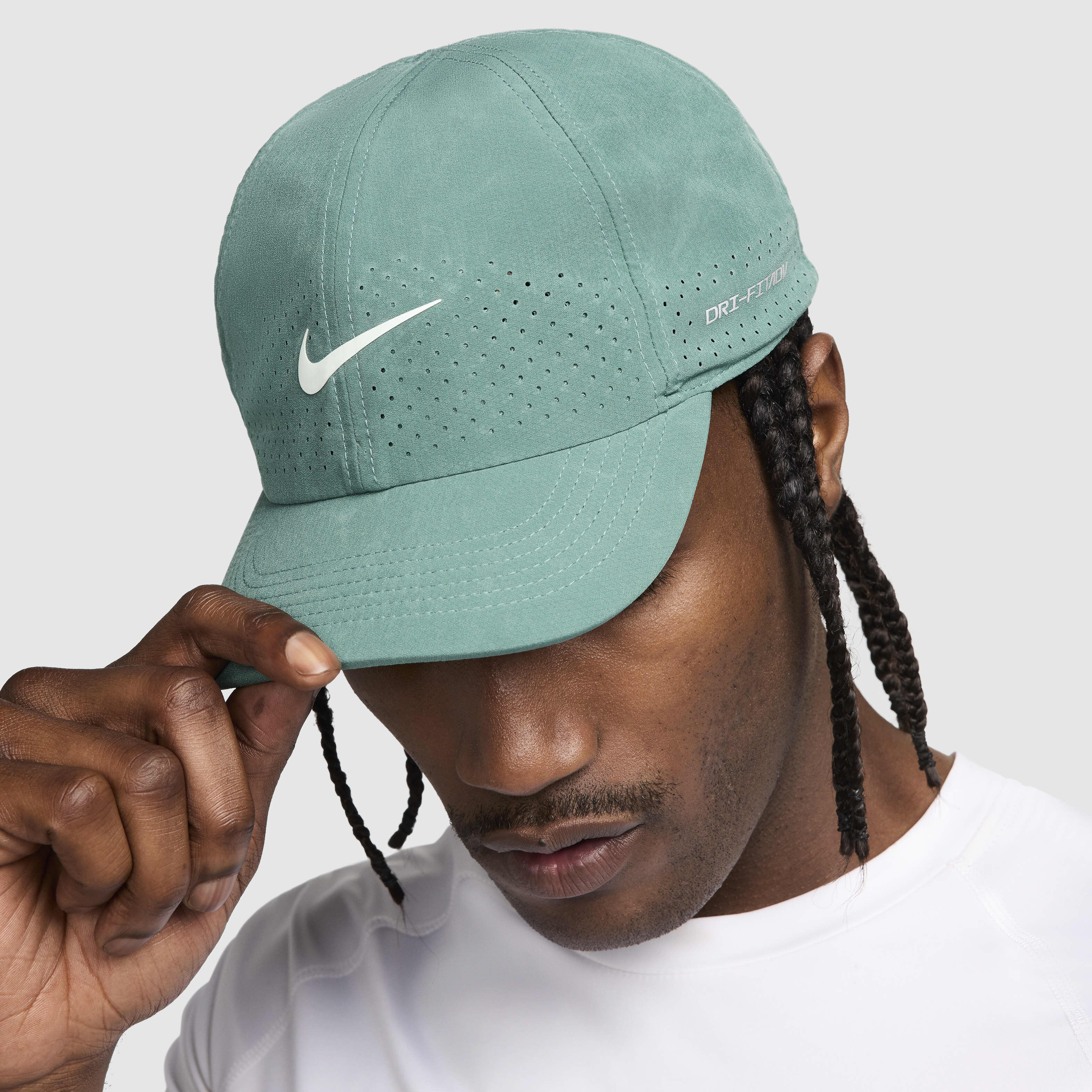 Nike dri fit tennis hat new arrivals