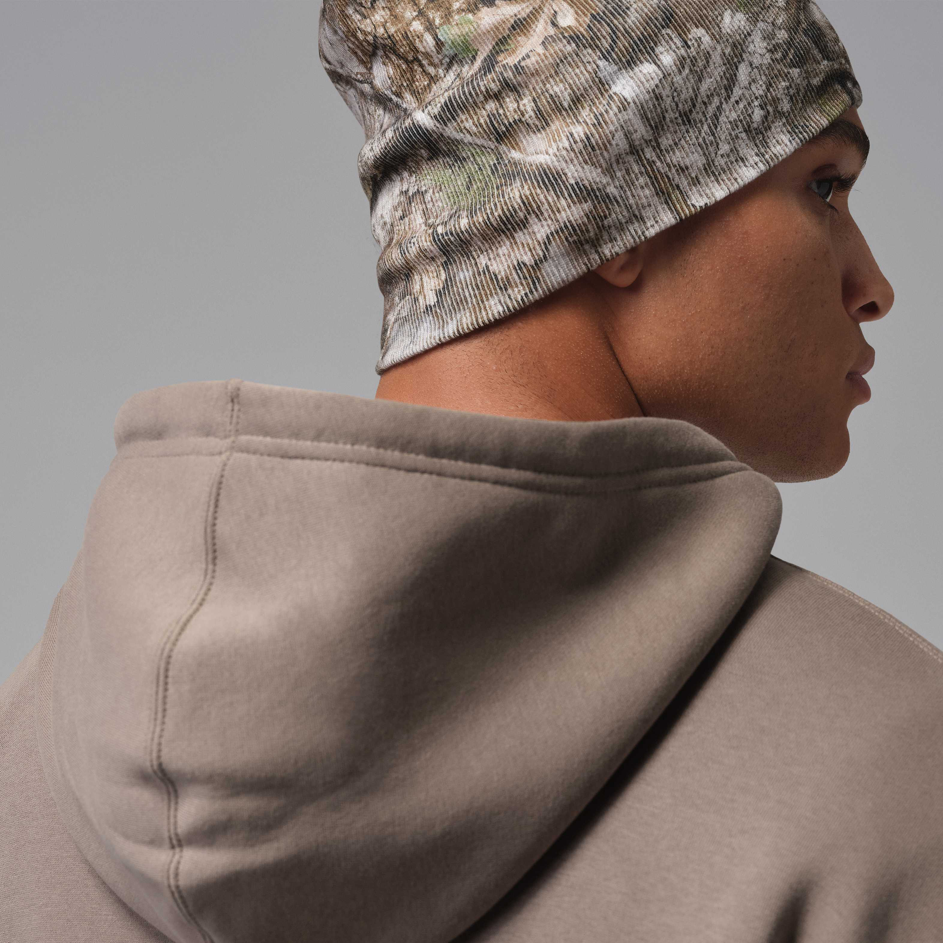 Jordan Brooklyn Fleece image number 5