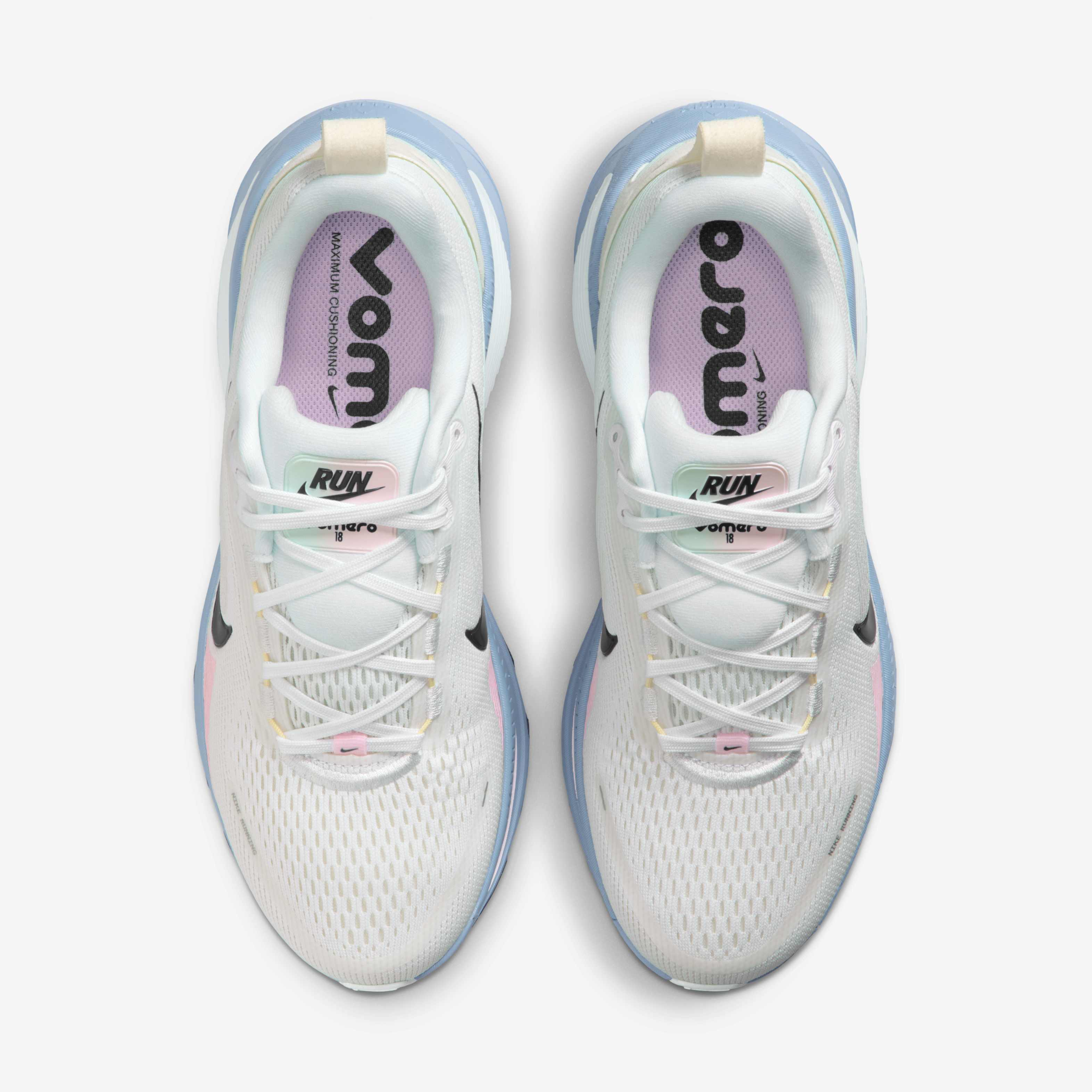 Nike Vomero 18 image number 3