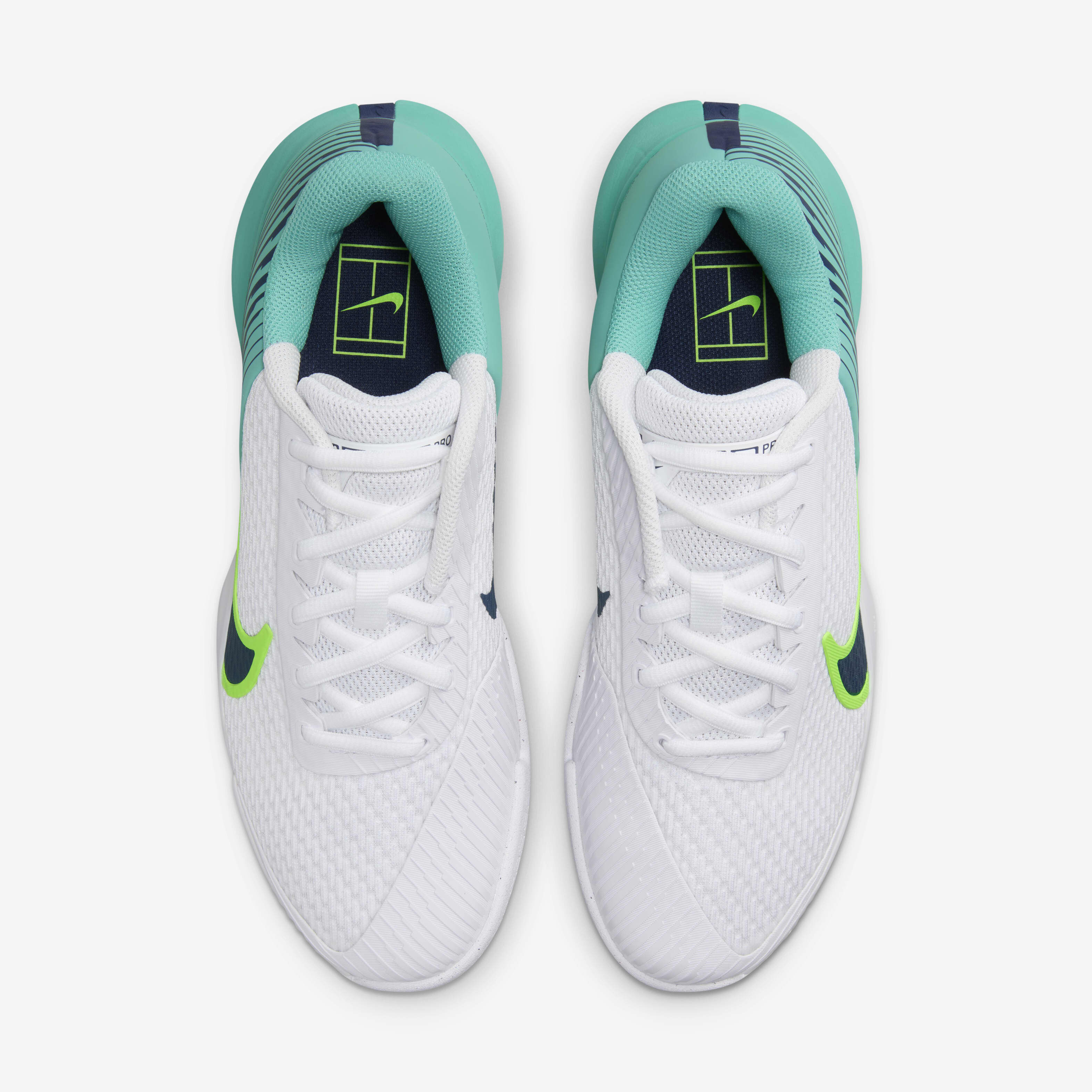 NikeCourt Air Zoom Vapor Pro 2 image number 3