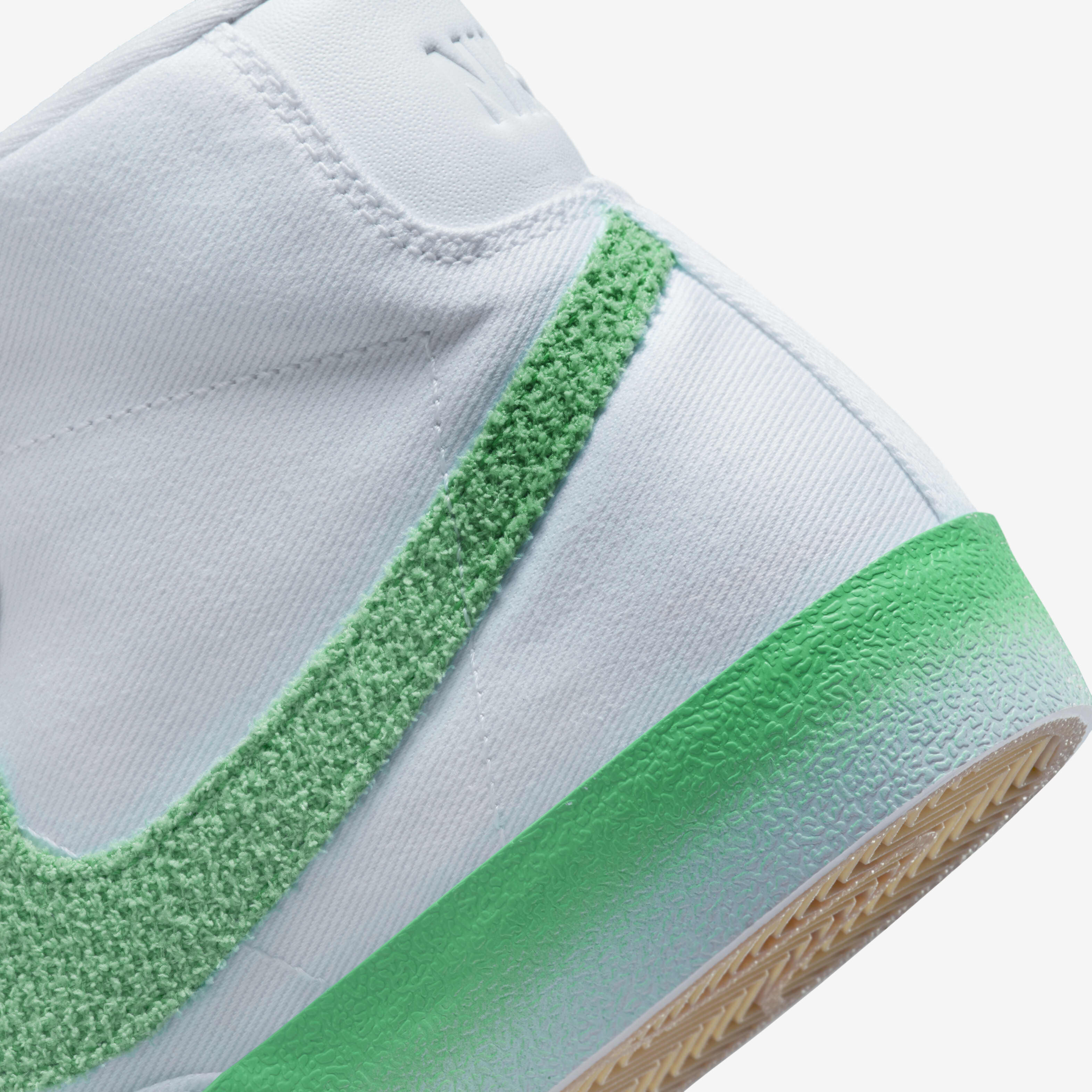 Nike Blazer Mid '77 image number 7