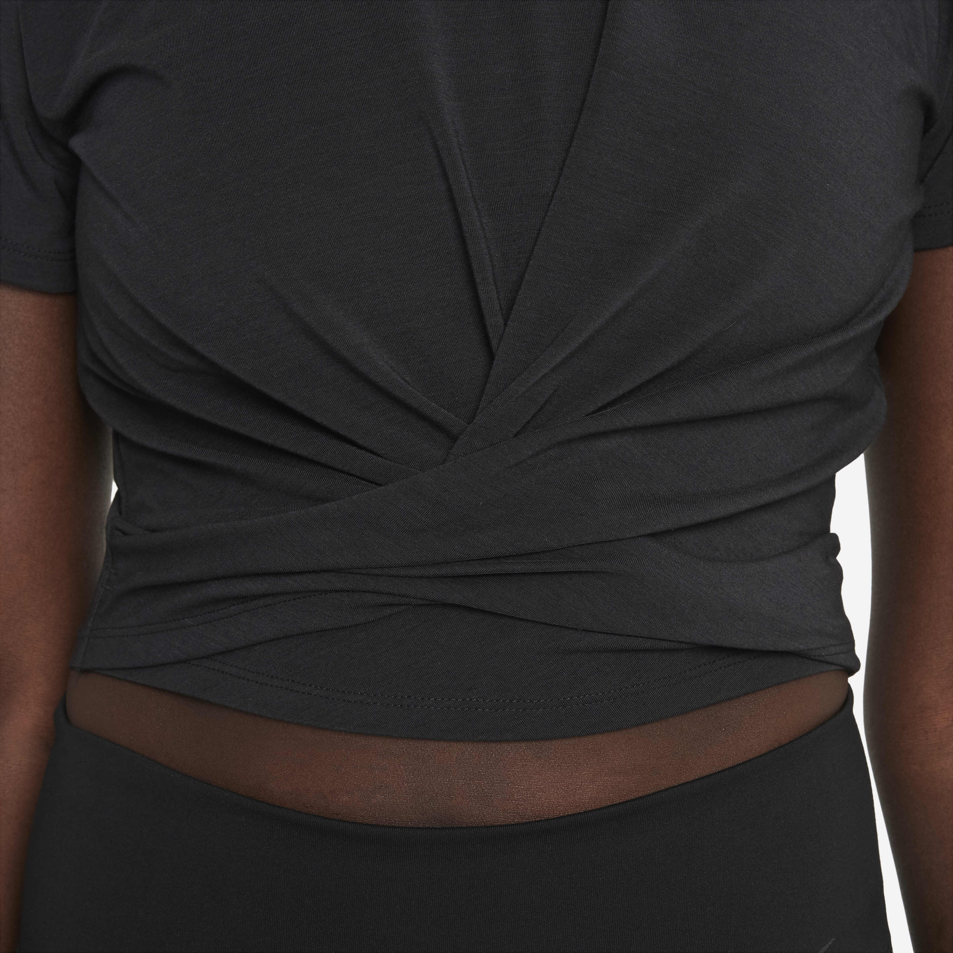 Nike Dri-FIT One Luxe image number 3