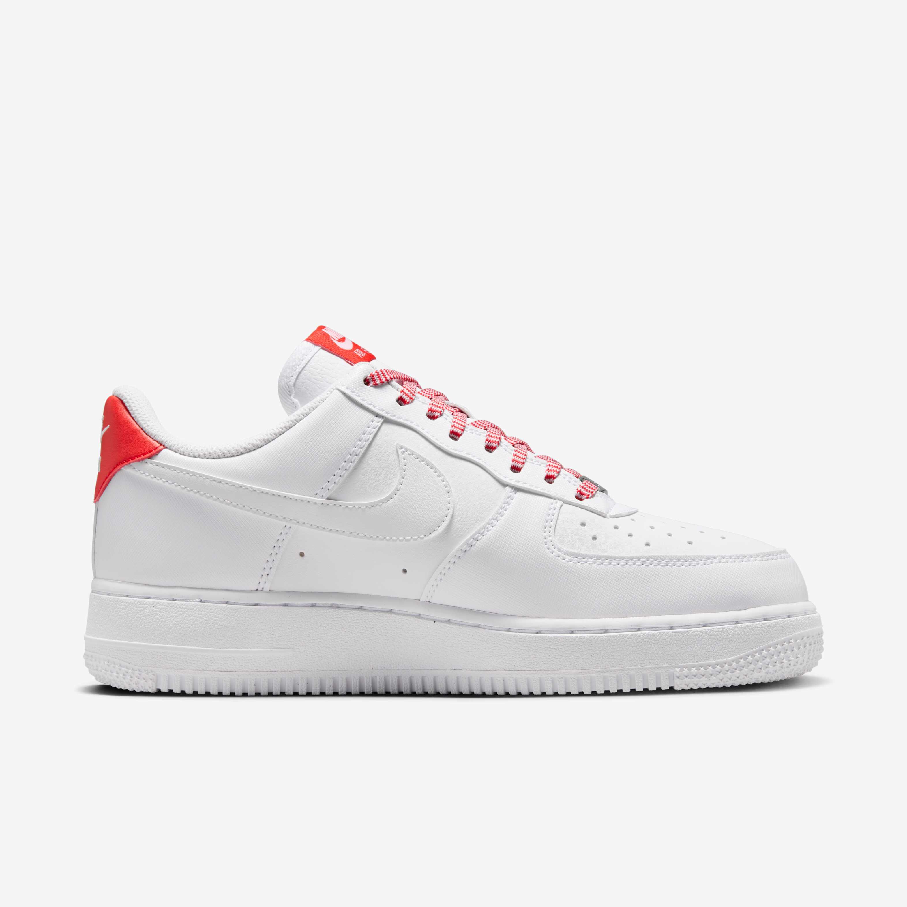 Nike Air Force 1 '07 image number 2