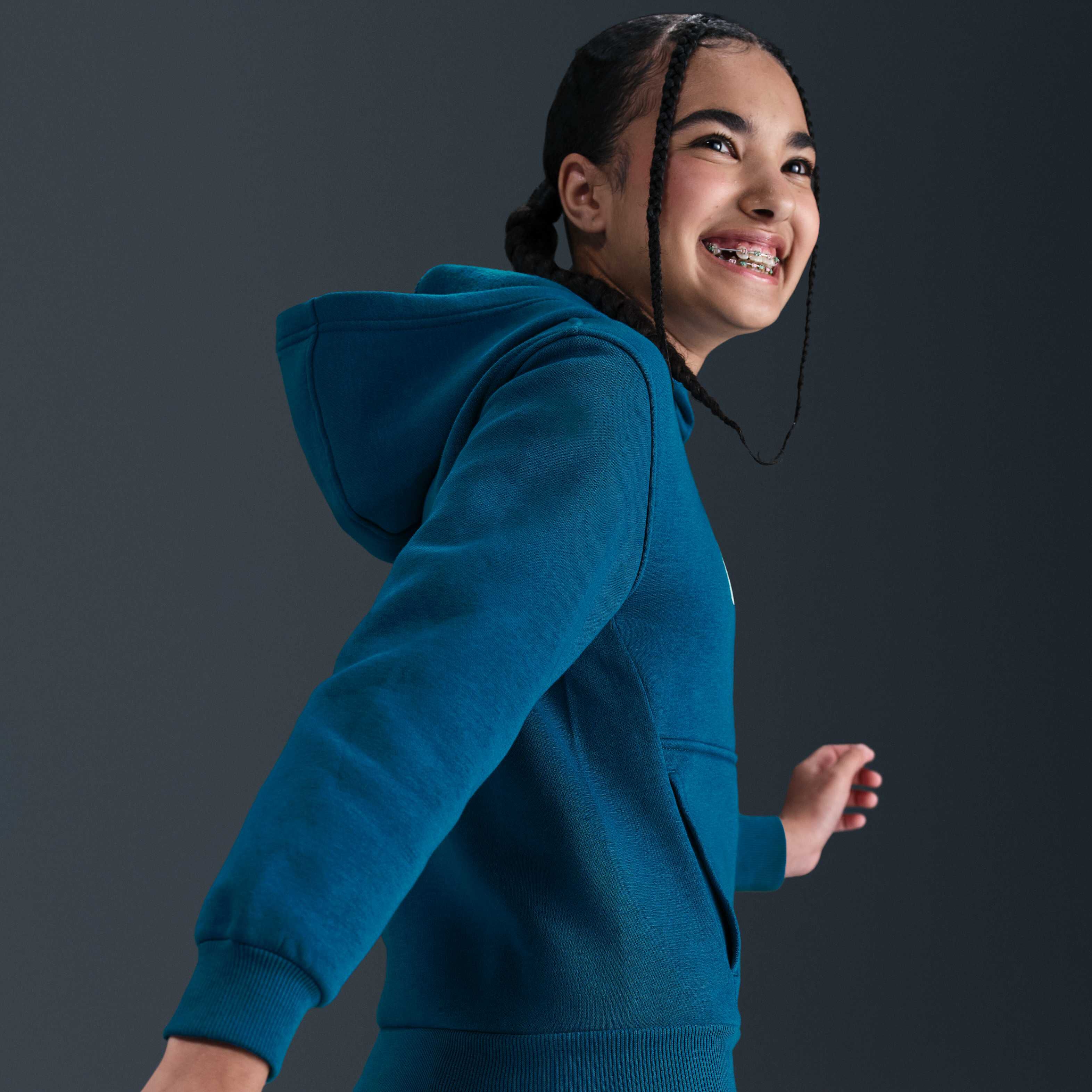 Kylian Mbapp&eacute; Club Fleece image number 3