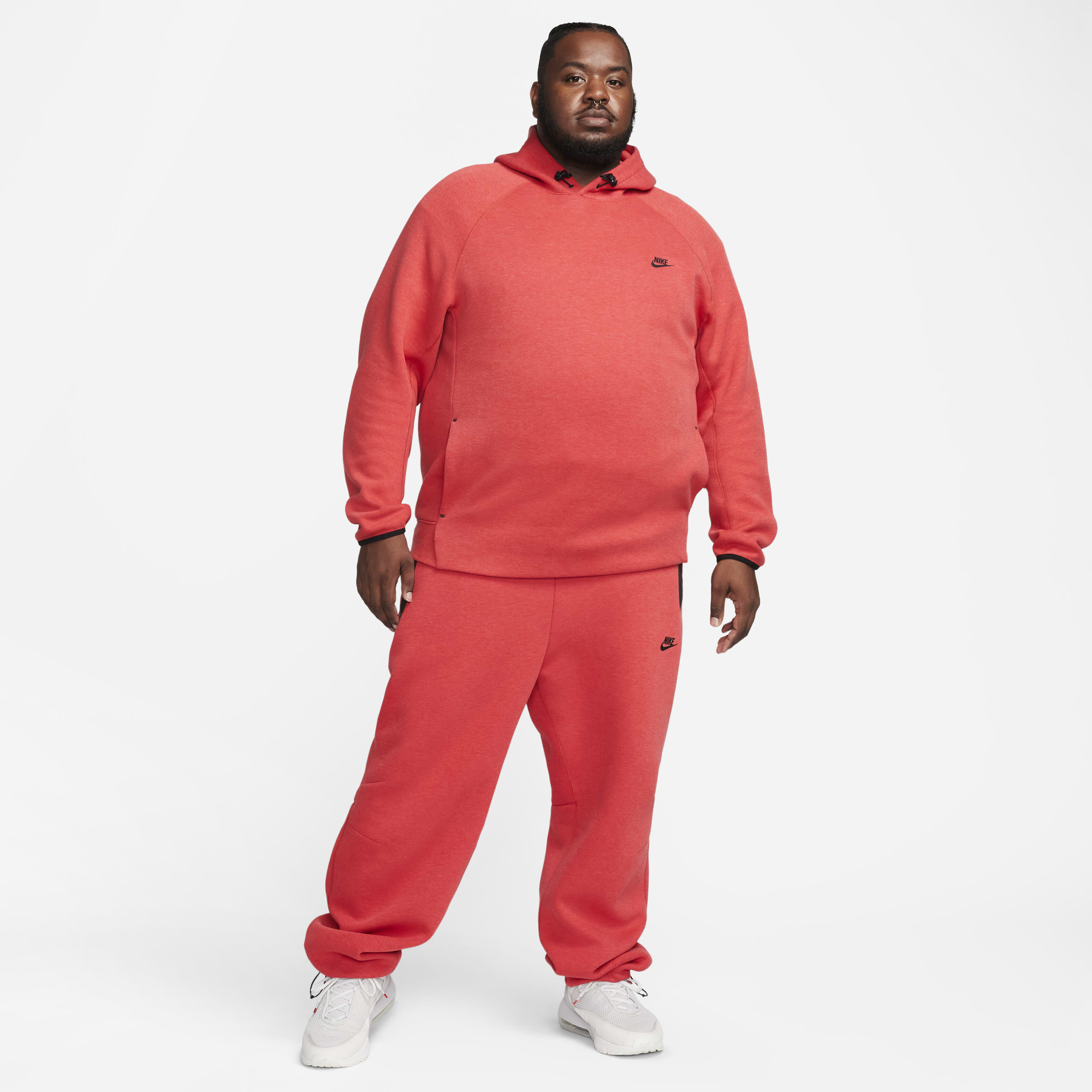 نايكي سبورتسوير تك فليس image number 16