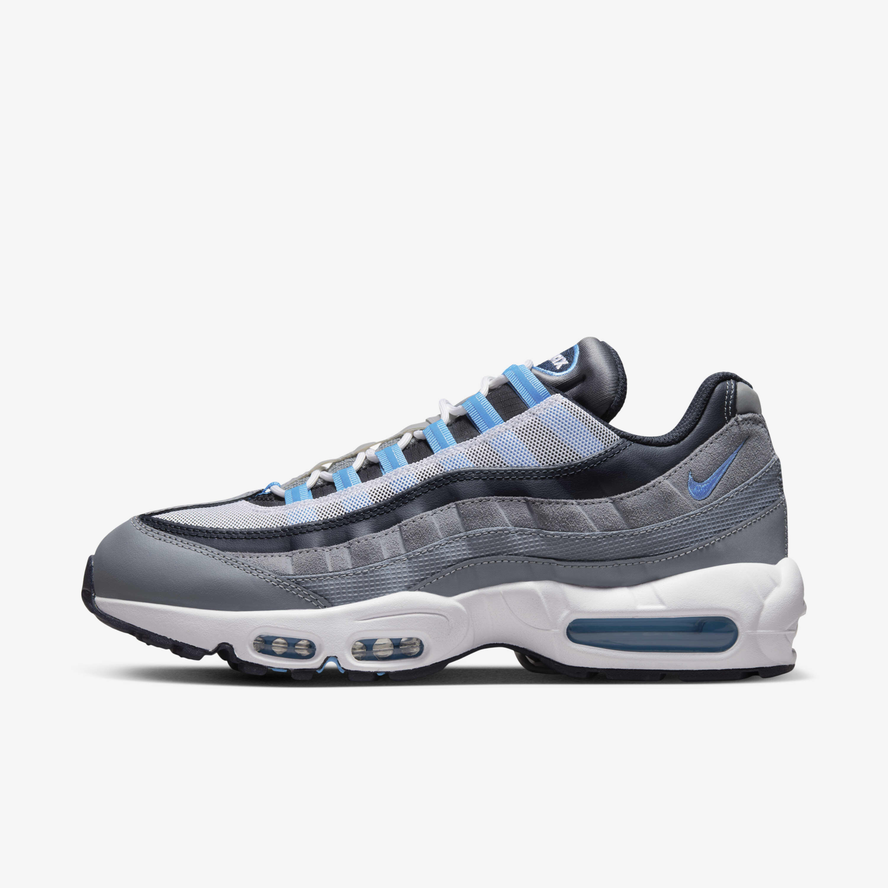 Nike Air Max 95 image number 0