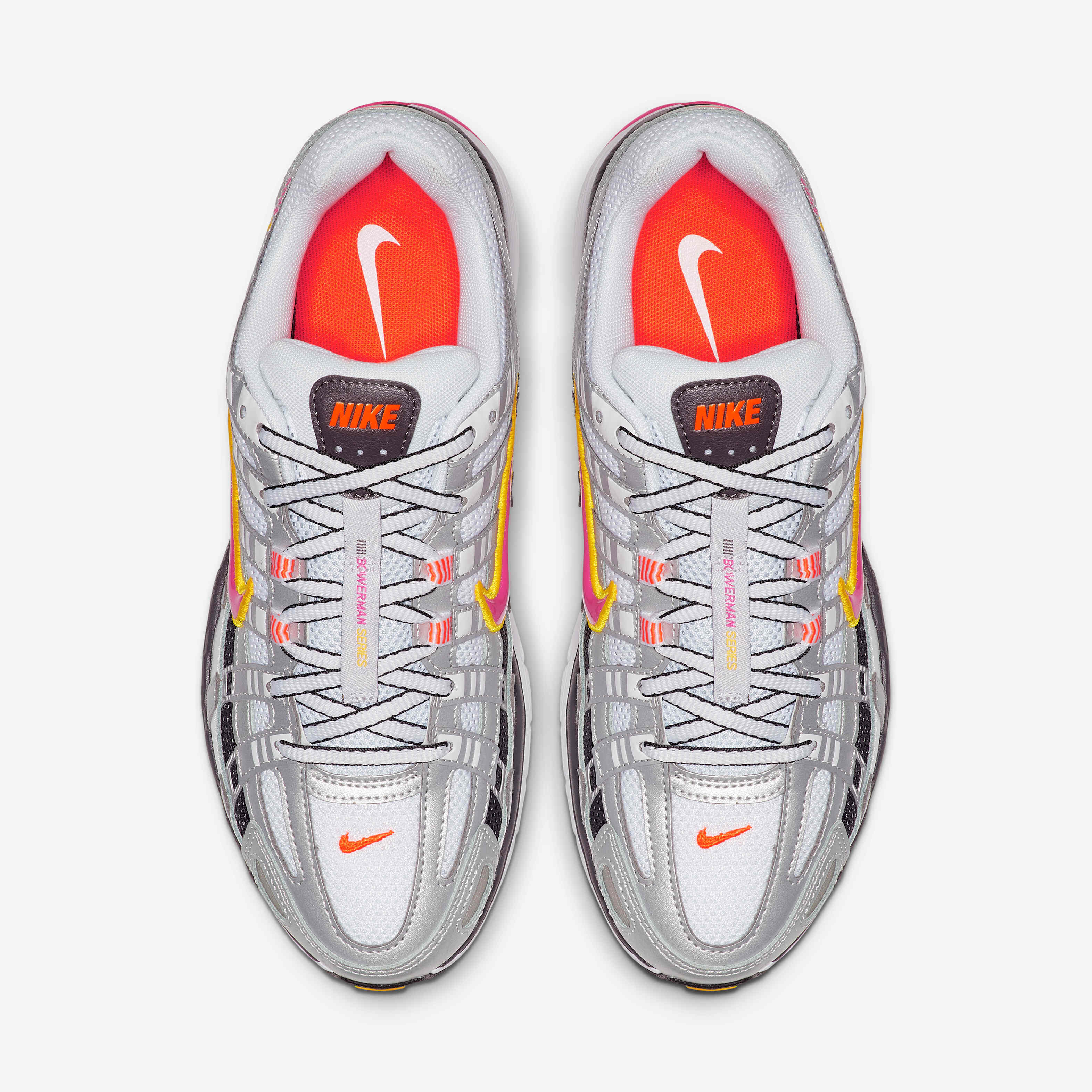Nike P-6000 image number 3