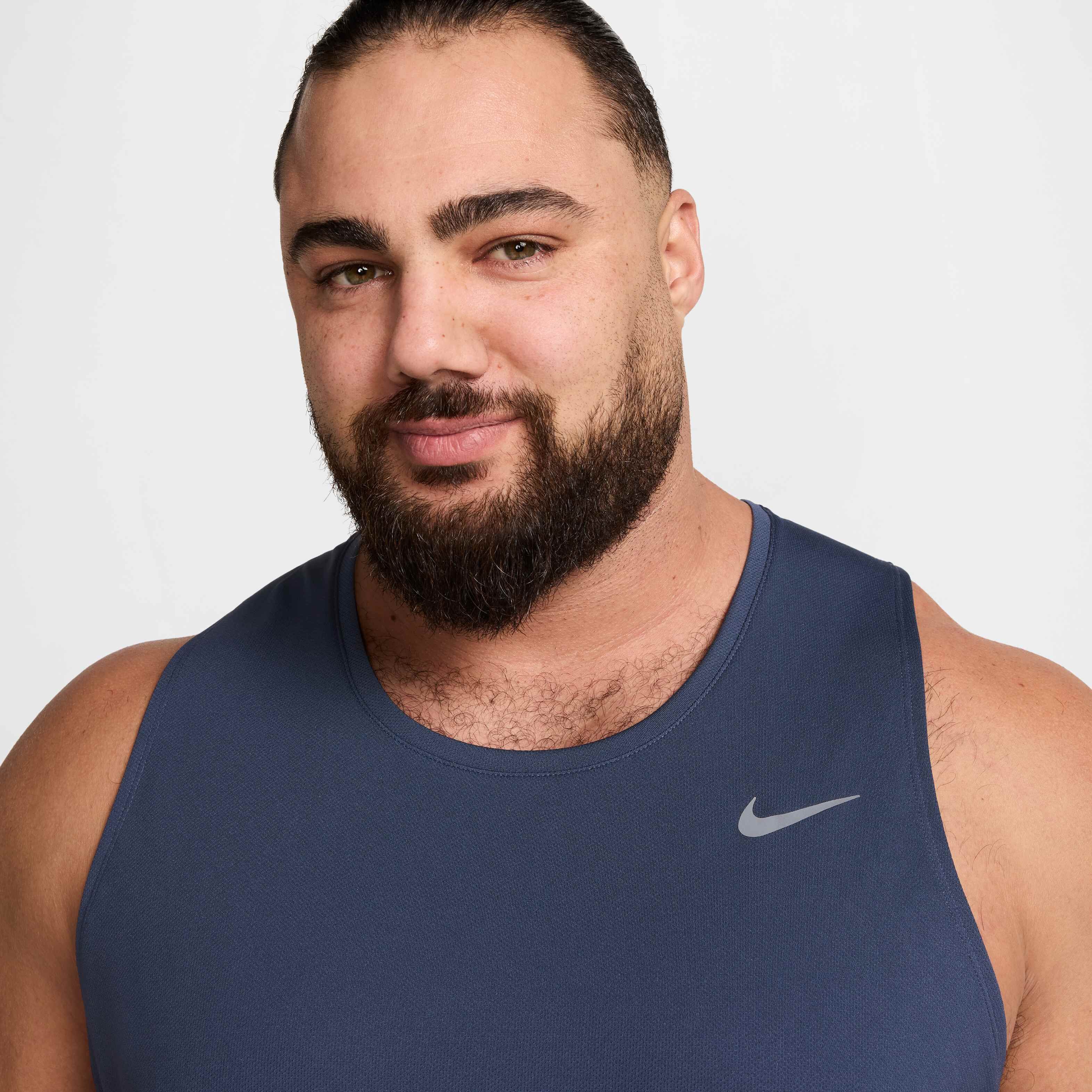 Nike Miler image number 8