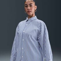 Nike Sportswear Chill Poplin