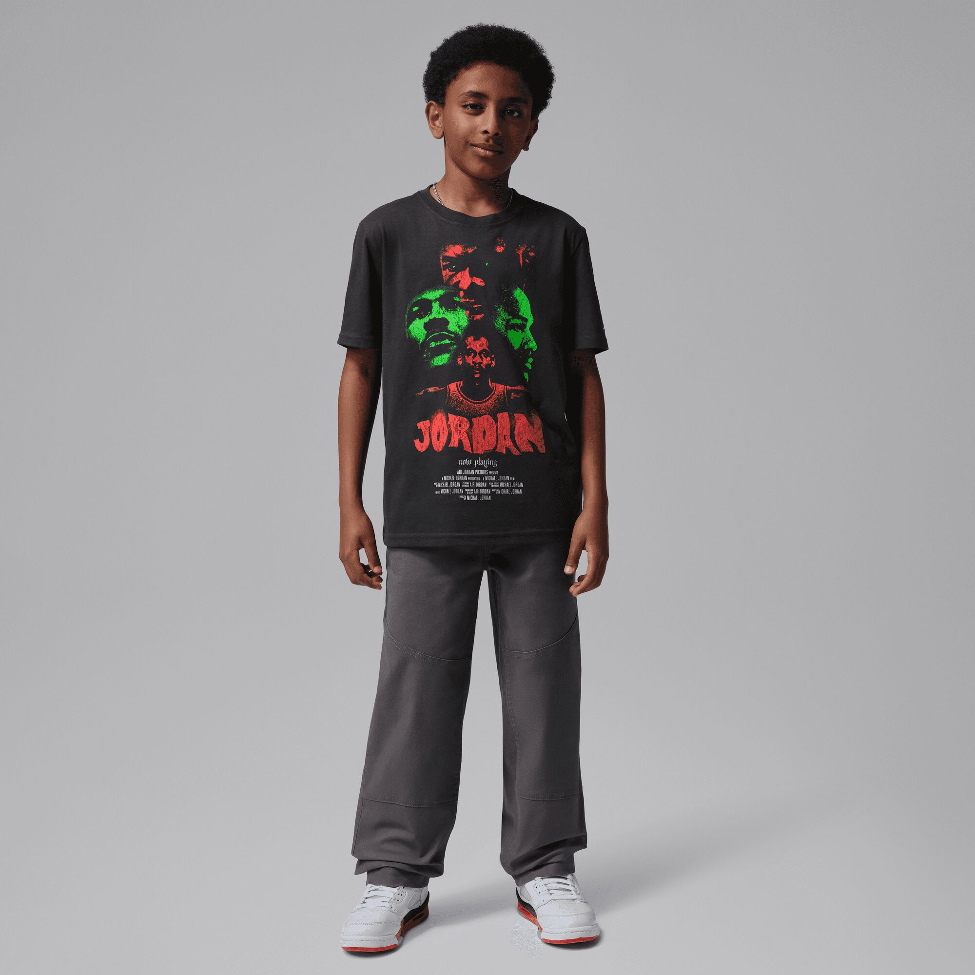 Jordan image number 5