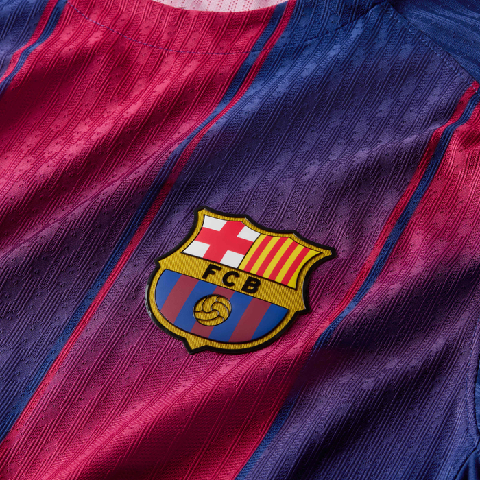 FC برشلونة 26/2025 ماتش الأساسي image number 7 FC برشلونة 26/2025 ماتش الأساسي image number 7