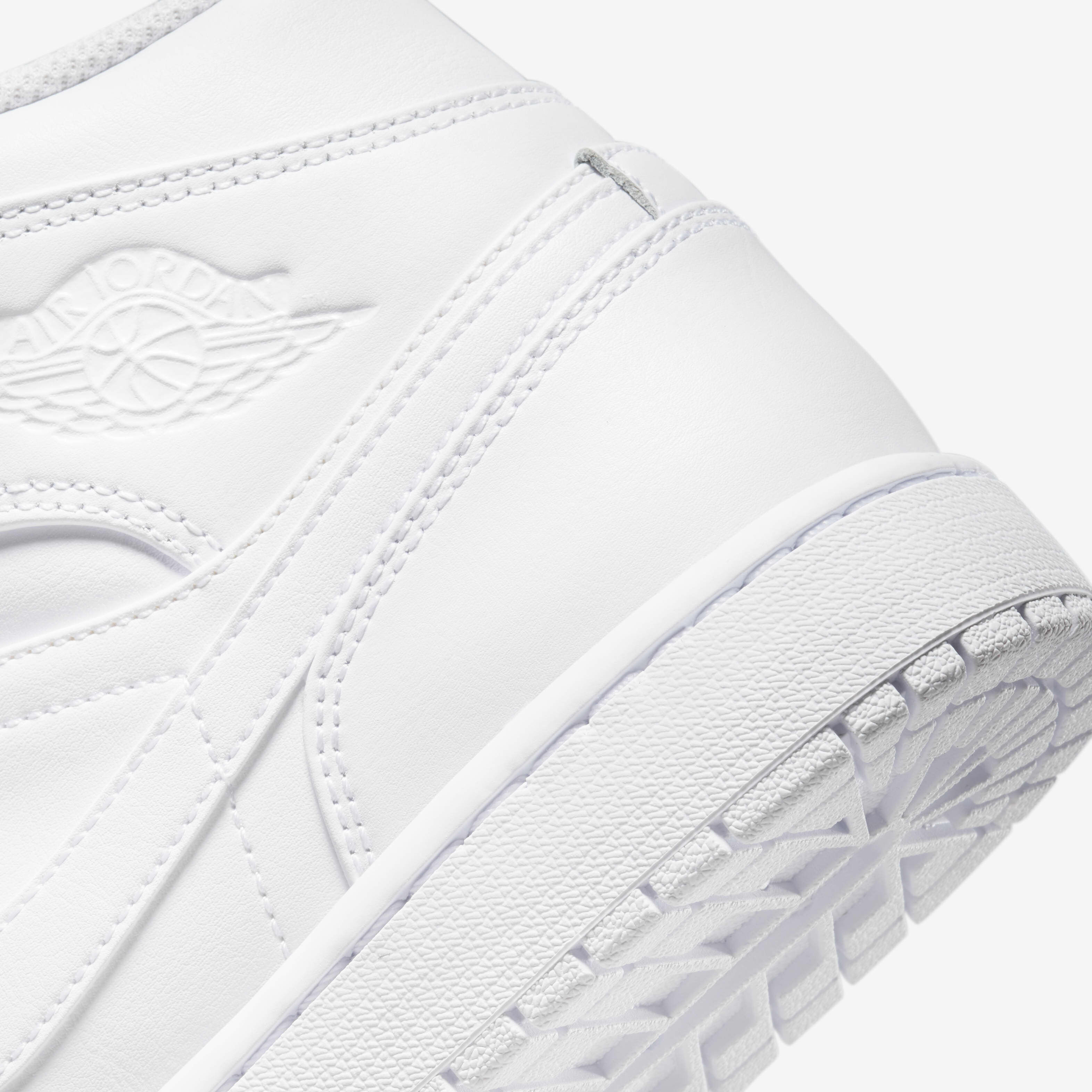 Air jordan 1 mid re2pect men's shoe cheap