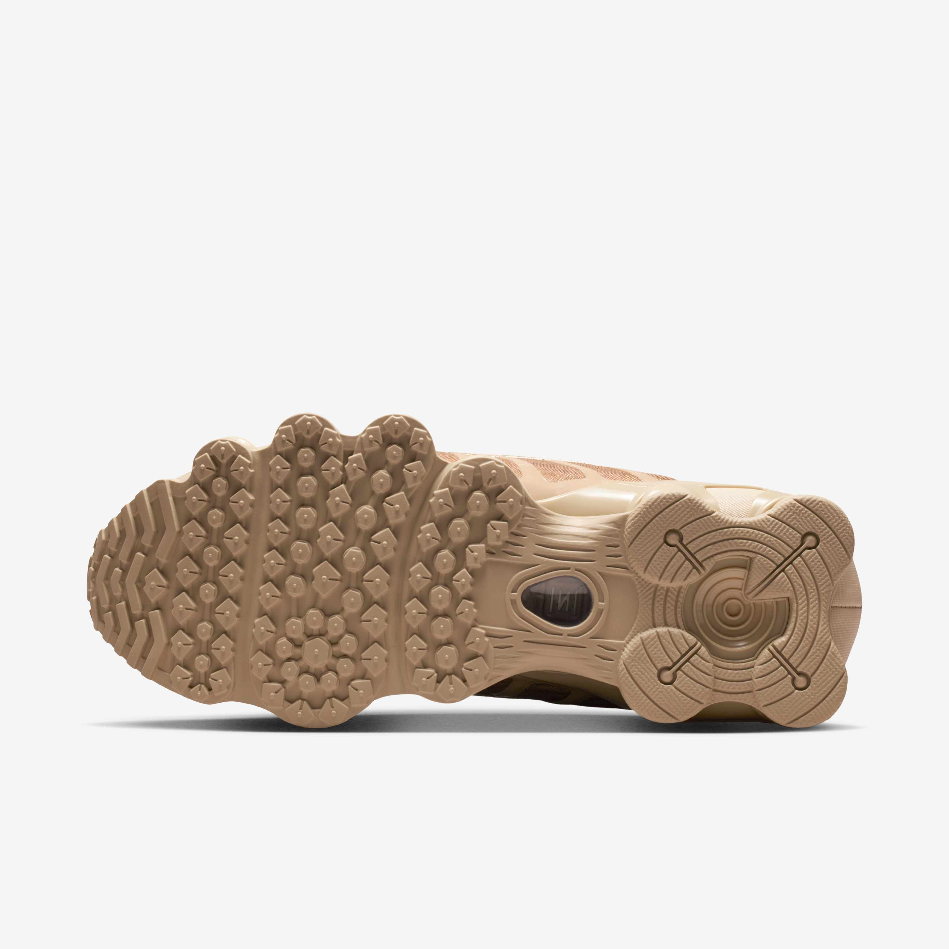 Nike Shox TL image number 1
