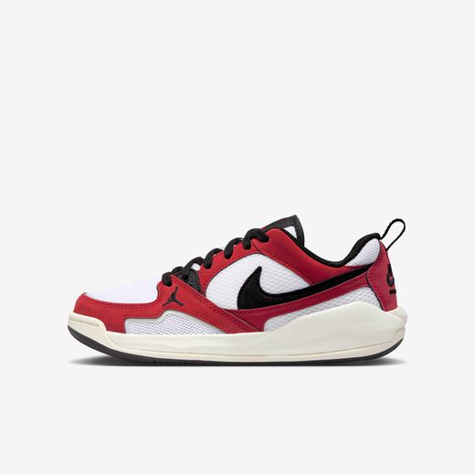 جوردن كمفرت ايرا