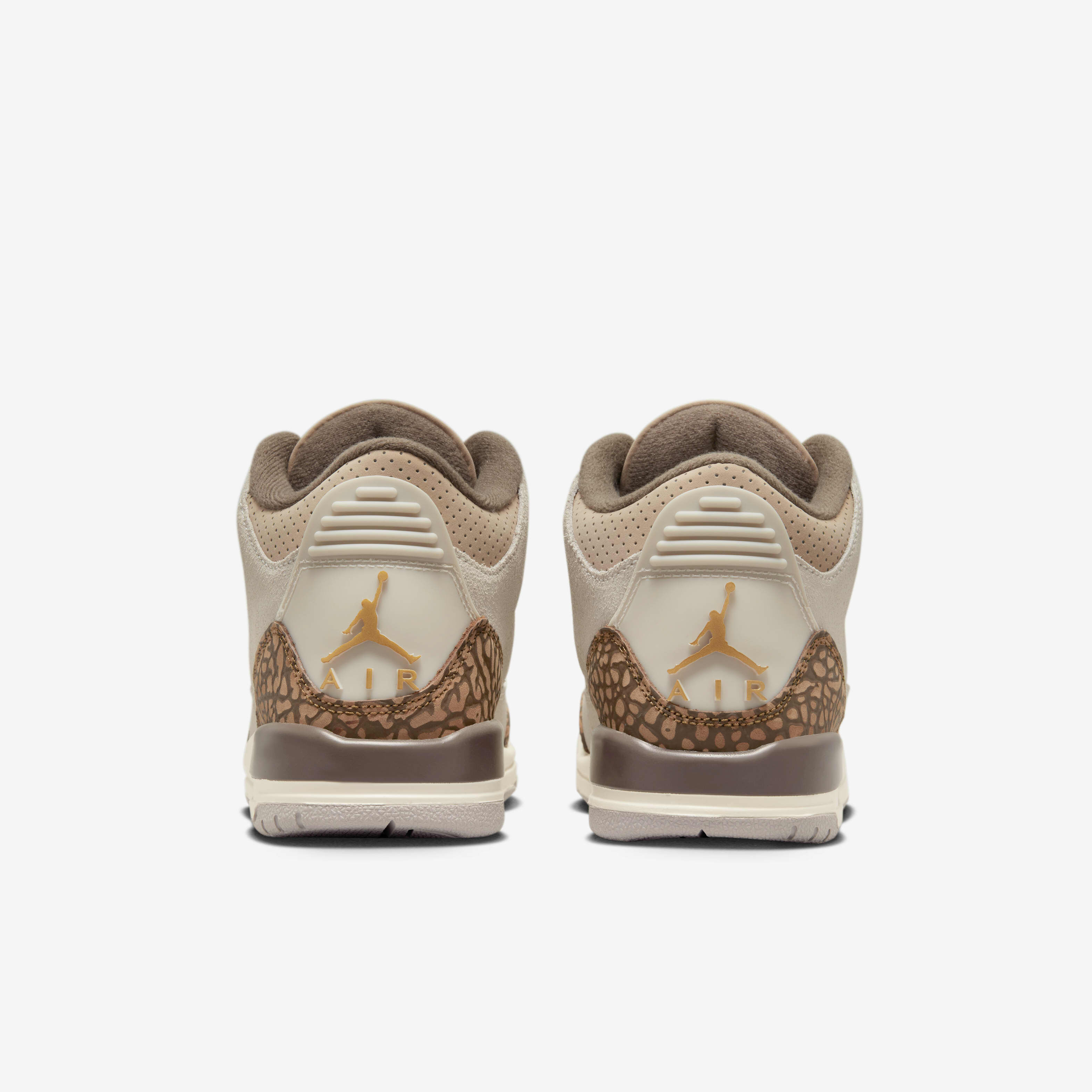 Air Jordan 3 Retro 'Pure Money' image number 5