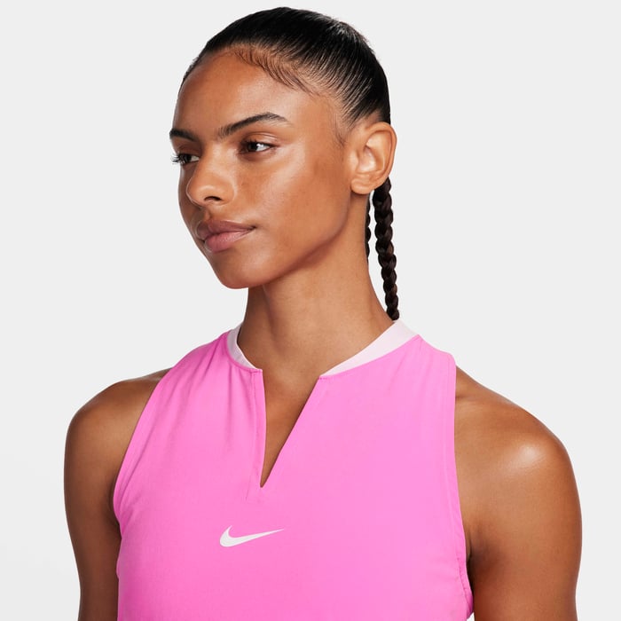 Nike Dri-FIT Advantage image number 2 Nike Dri-FIT Advantage image number 2