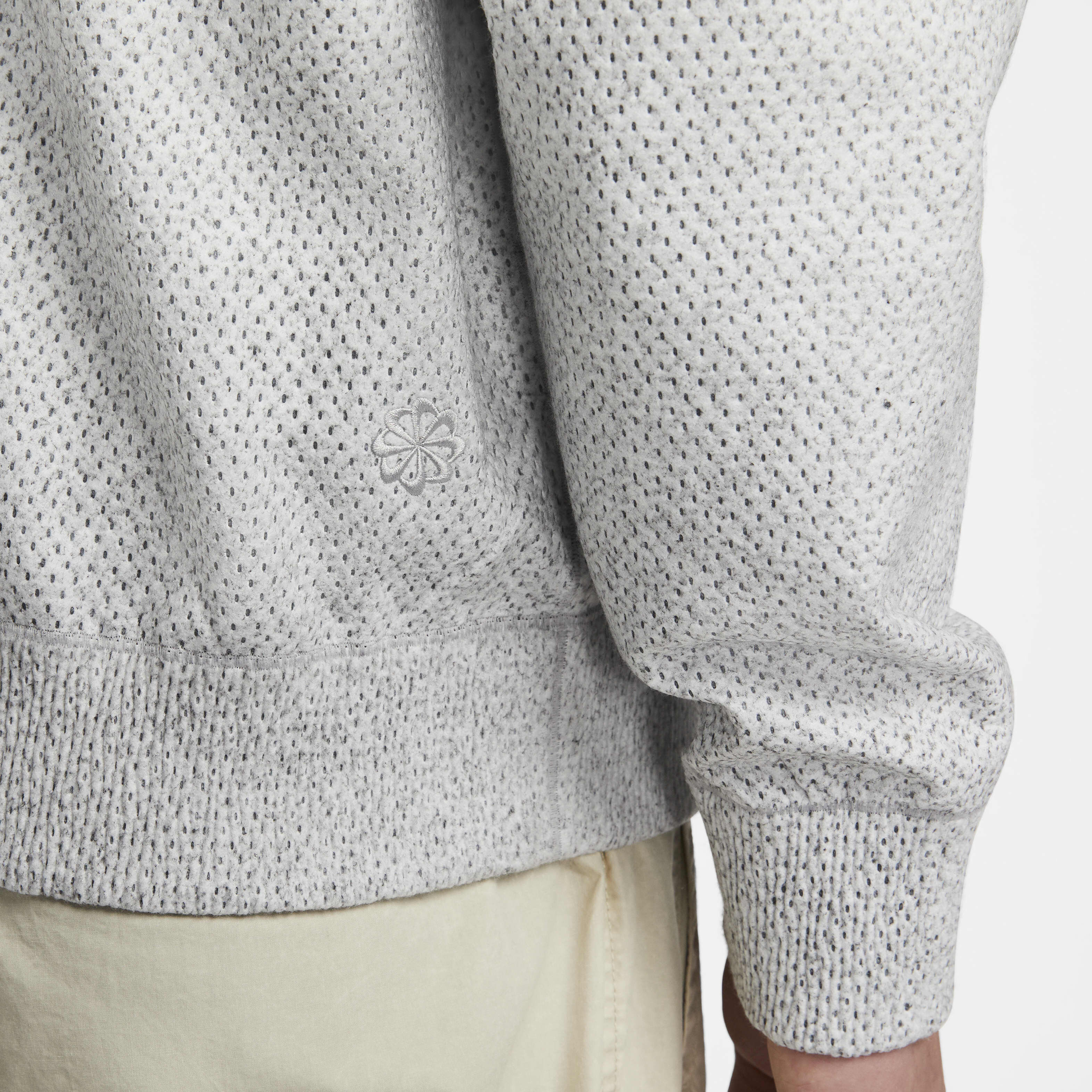 Nike Forward Hoodie image number 5