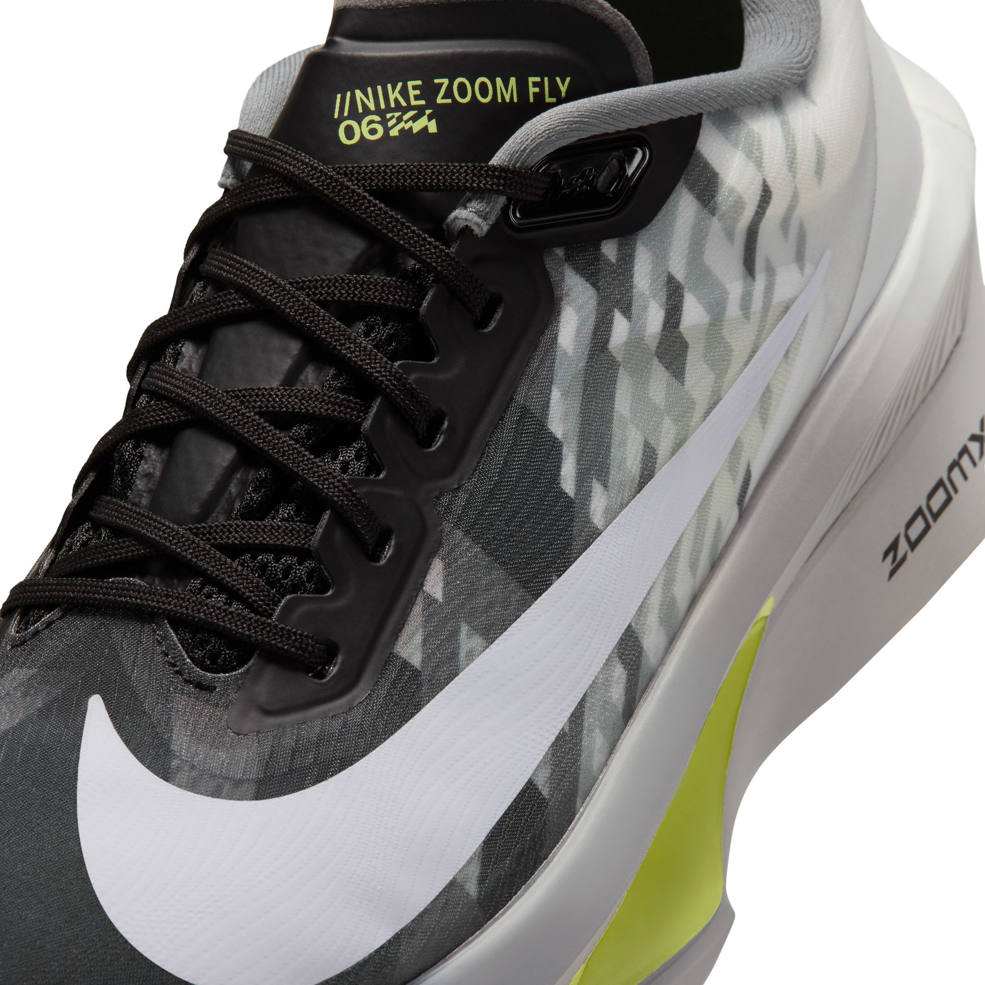 Nike Zoom Fly 6 SE image number 8