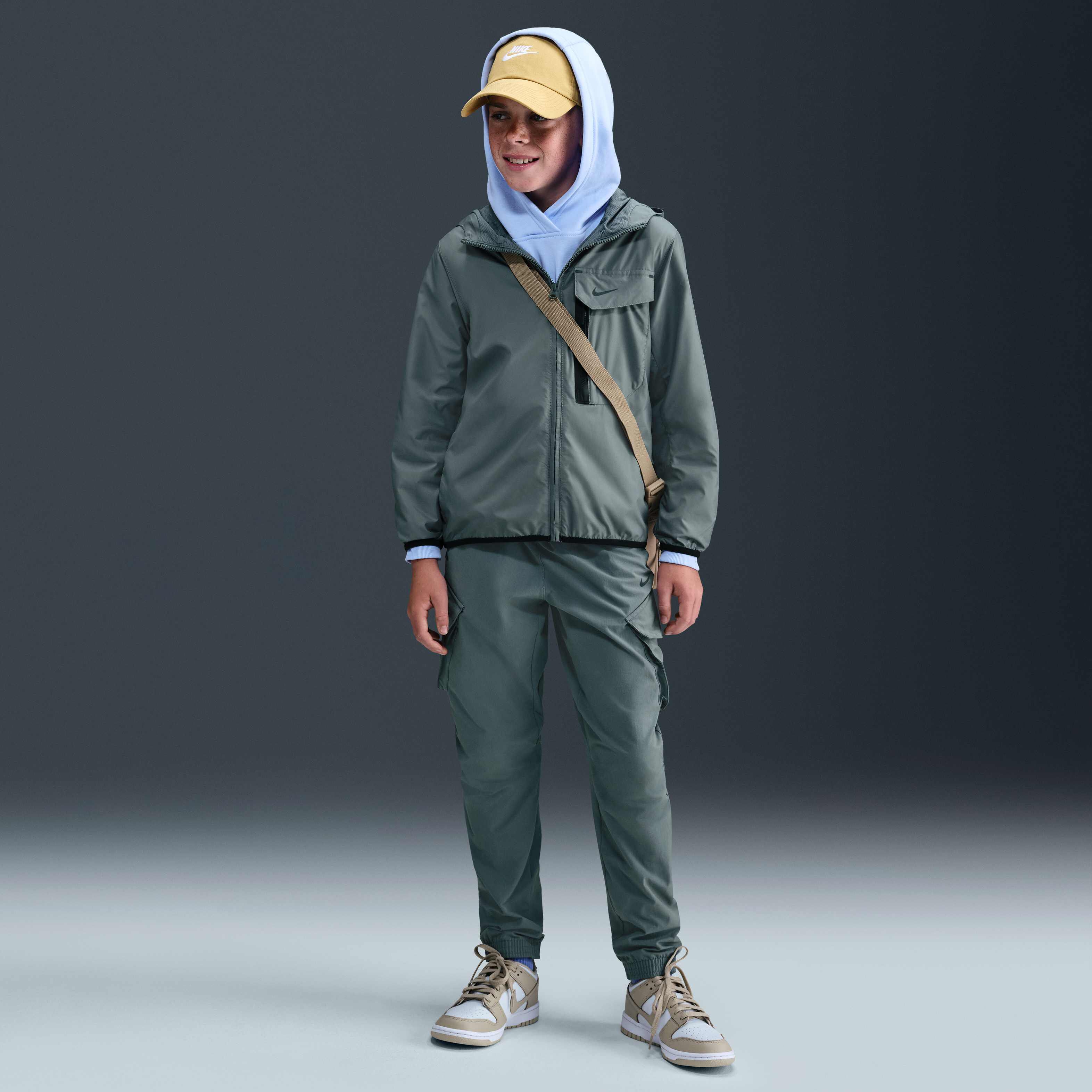 Nike Sportswear City Utility image number 6